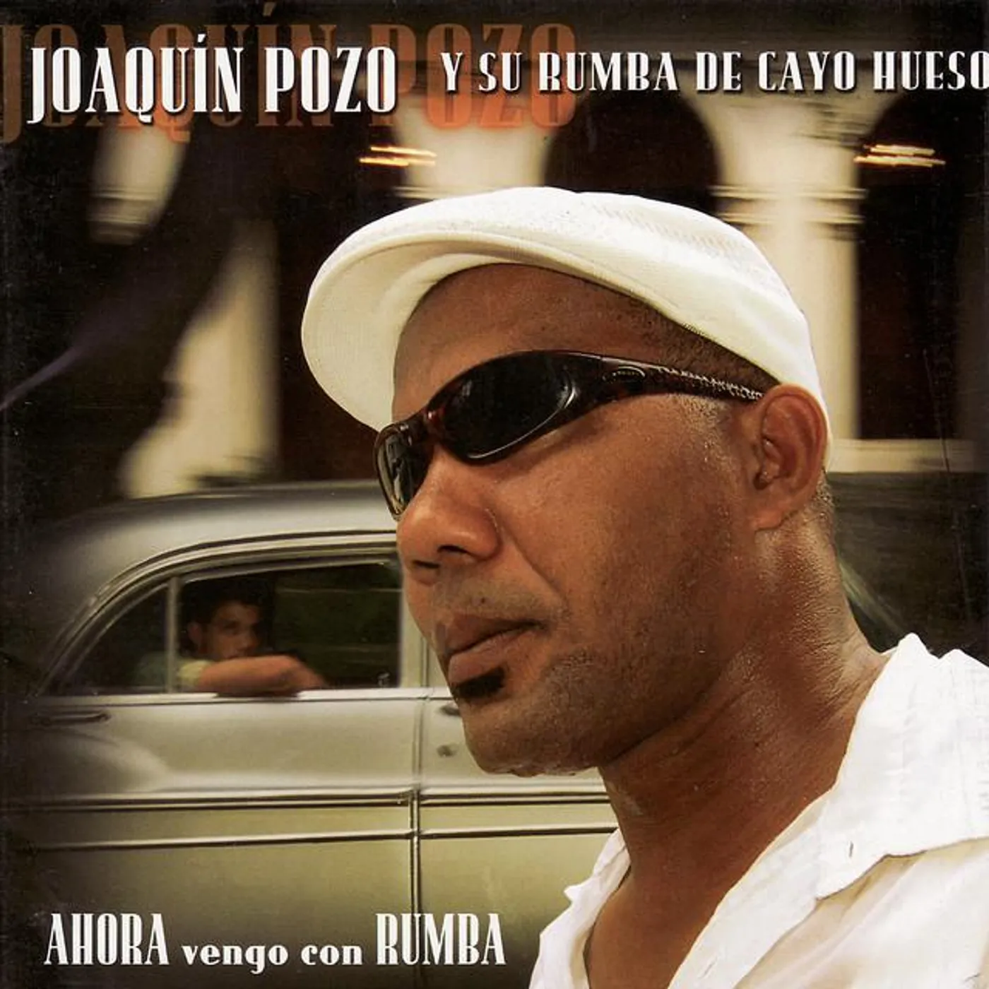 Joaquín Pozo