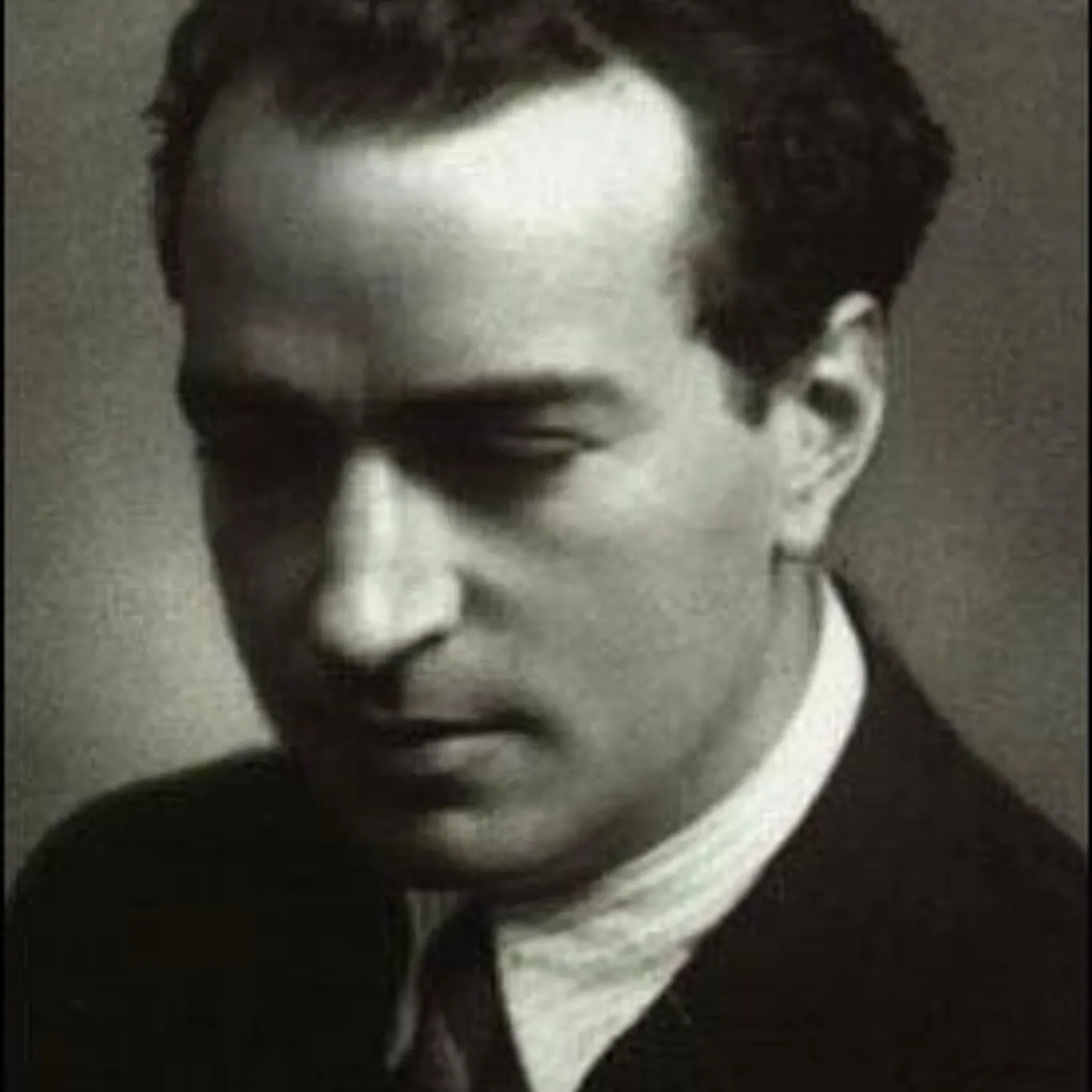 Joaquín Rodrigo Brand Page