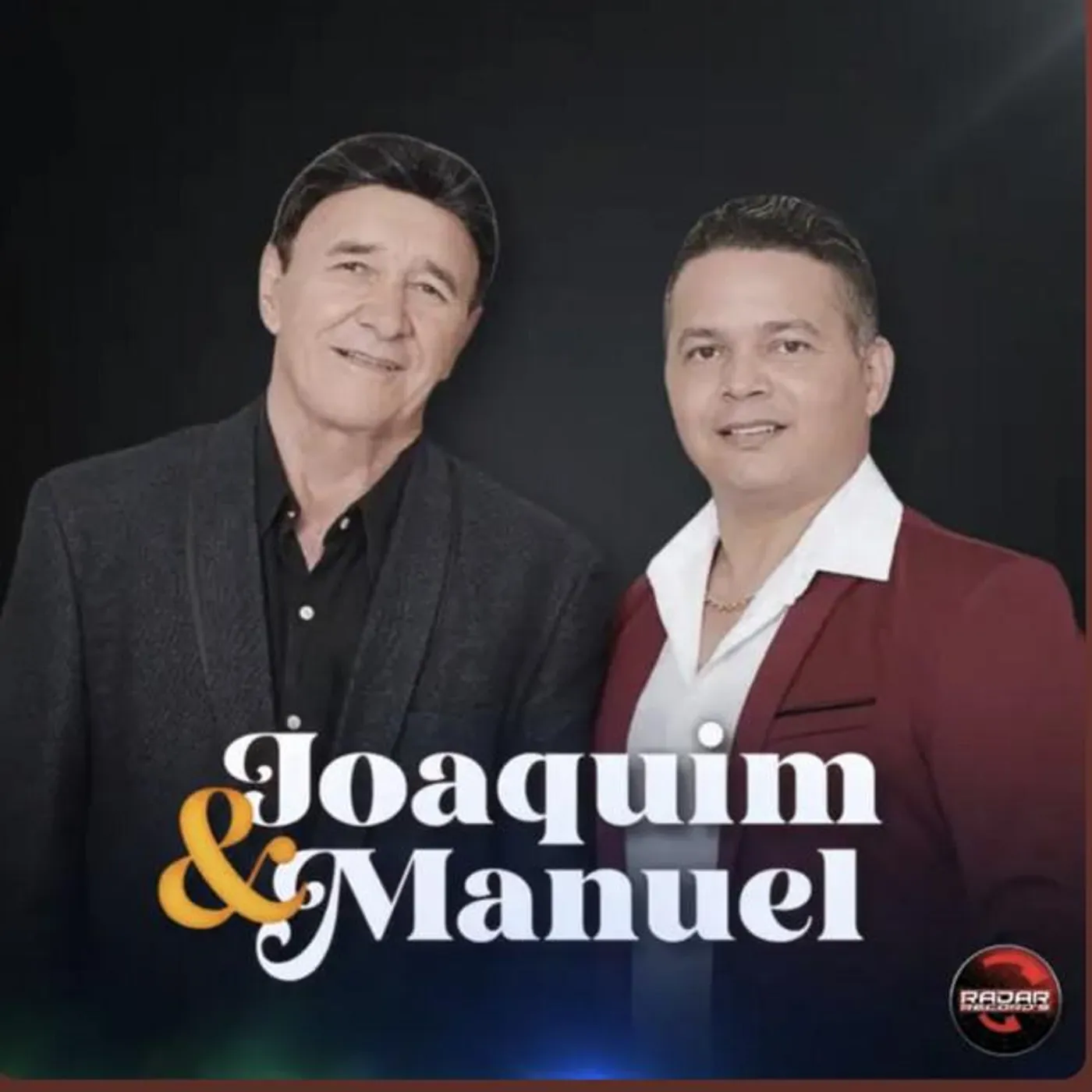 Joaquim e Manuel