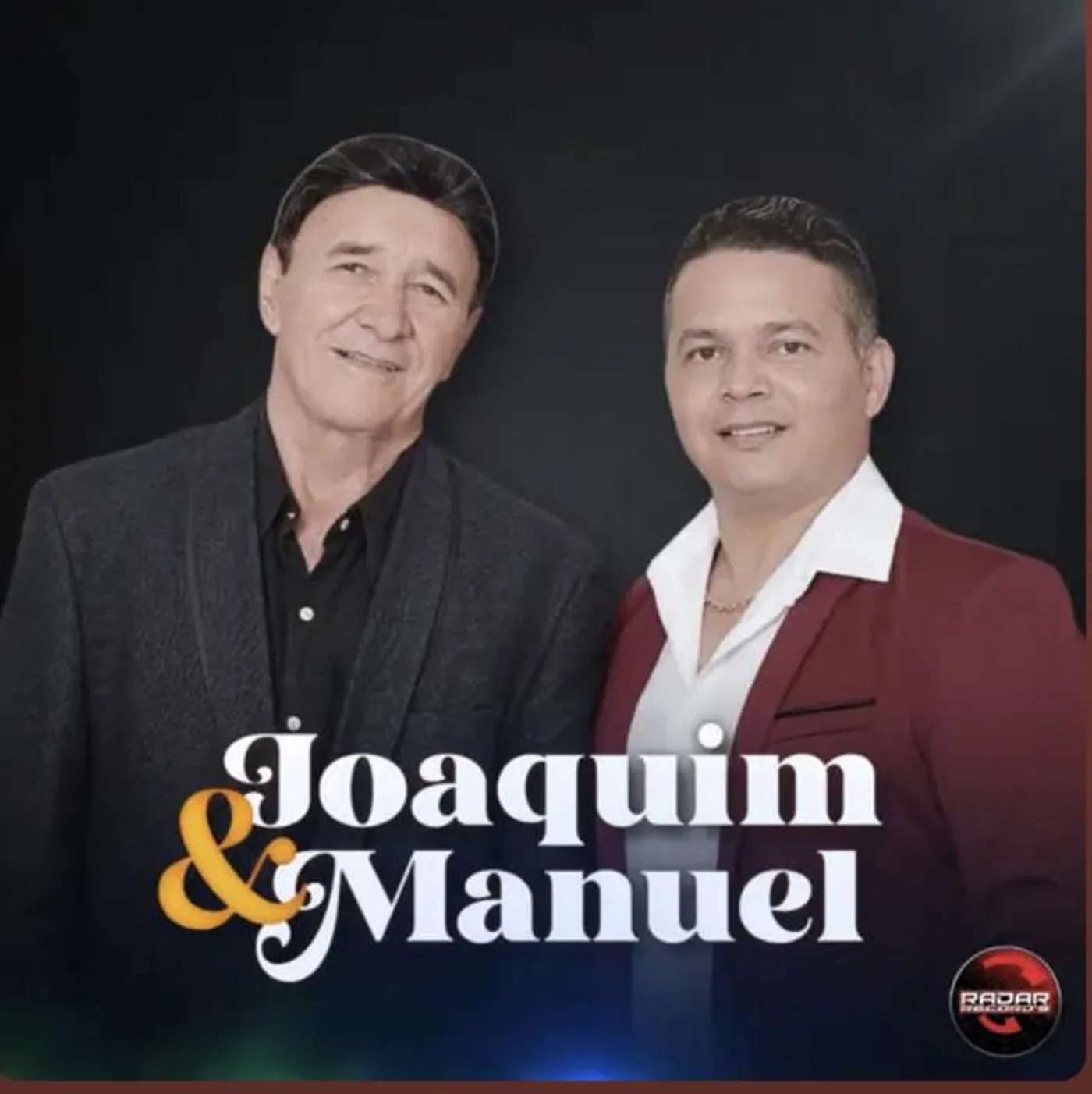 Joaquim e Manuel