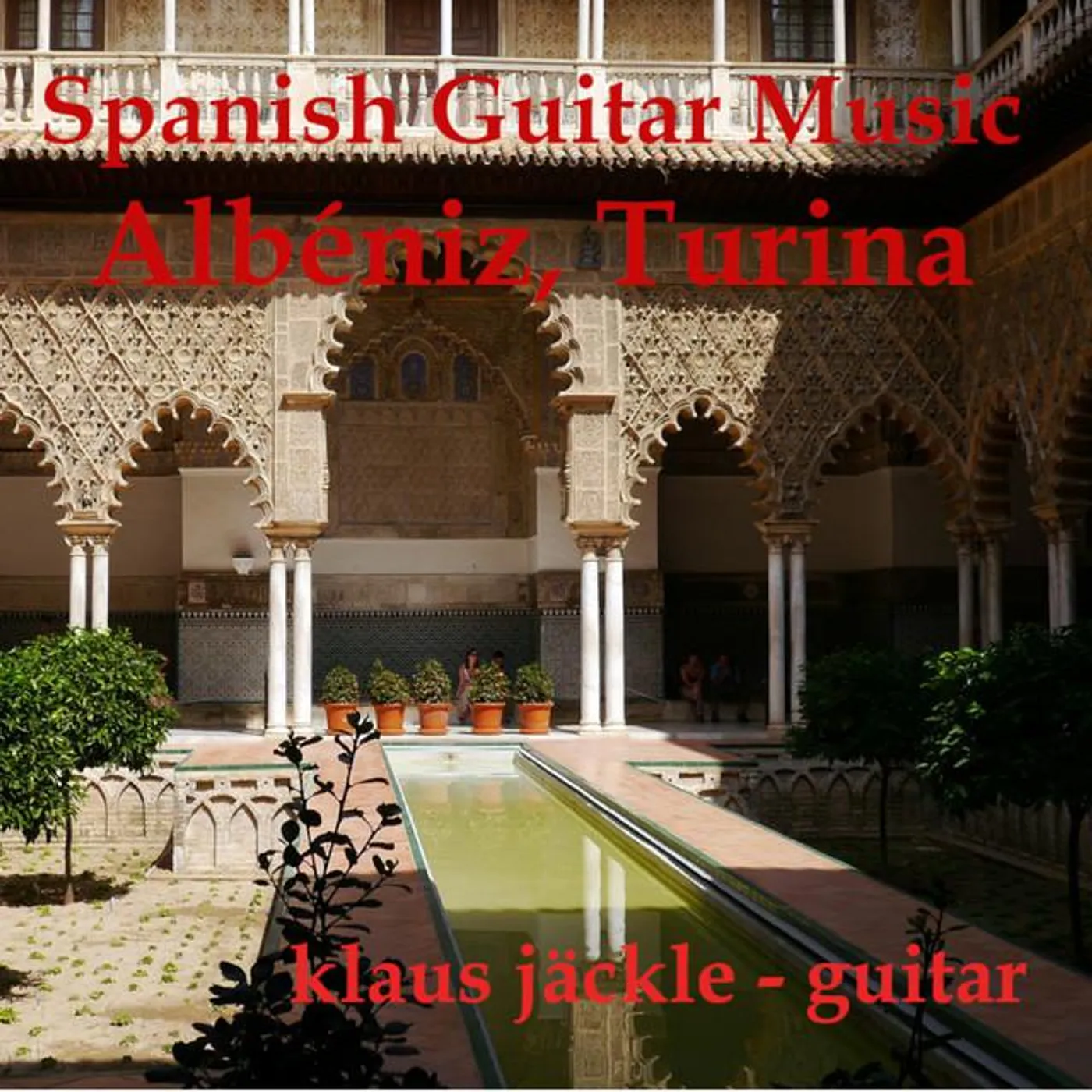 Joaquin Turina