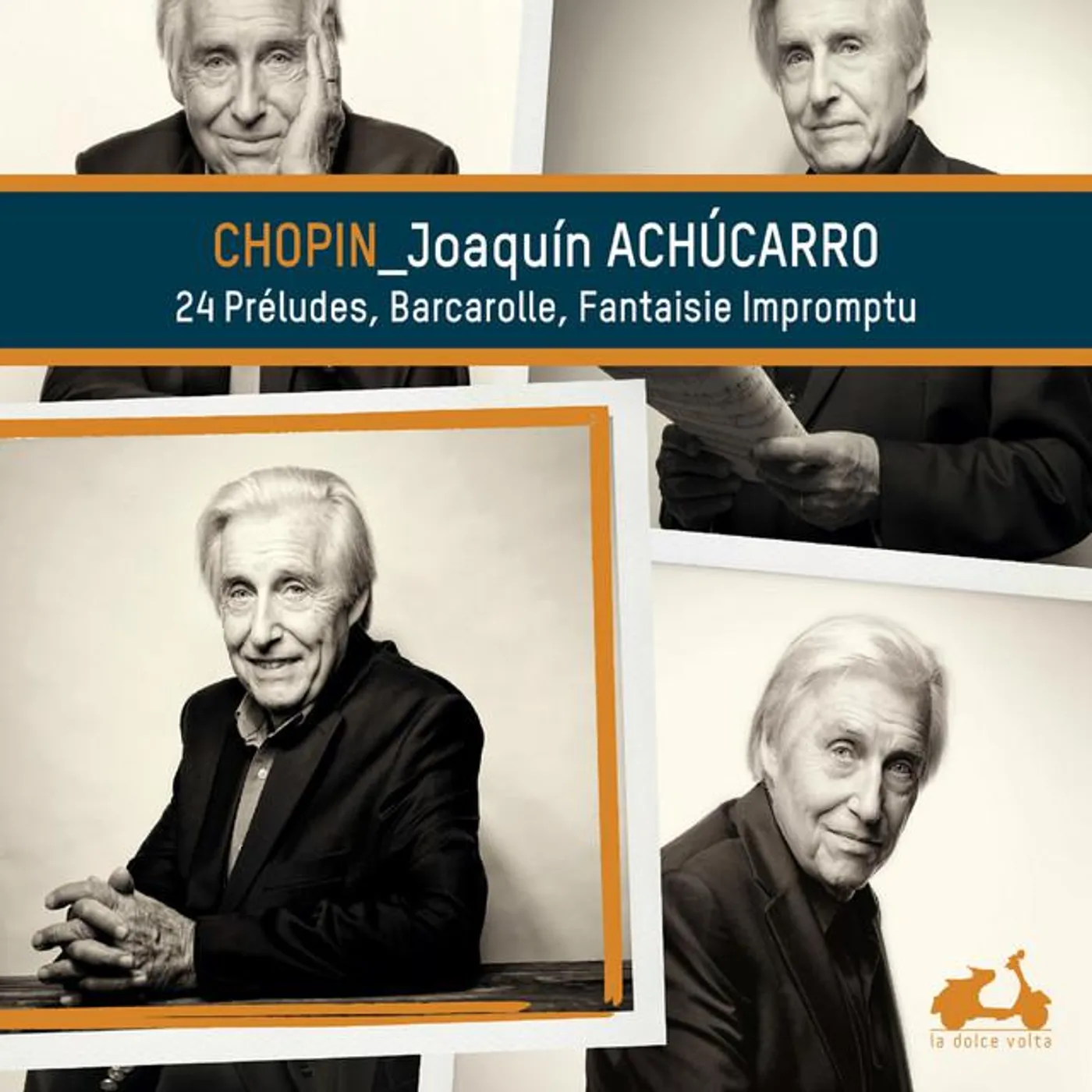 Joaquin Achúcarro