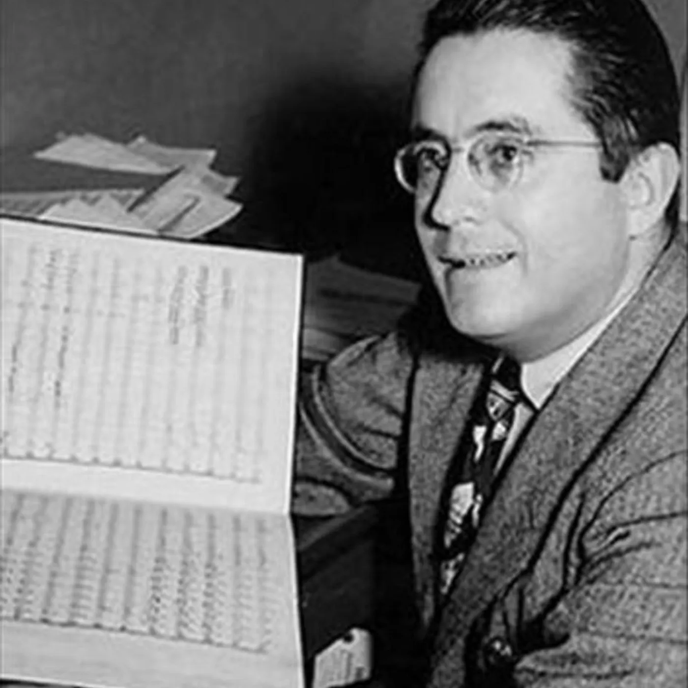 Joaquin Nin
