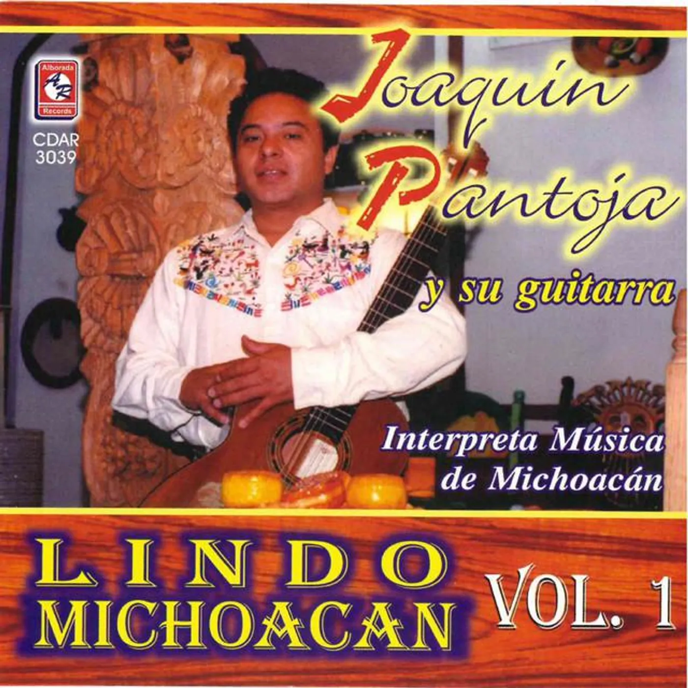 Joaquin Pantoja