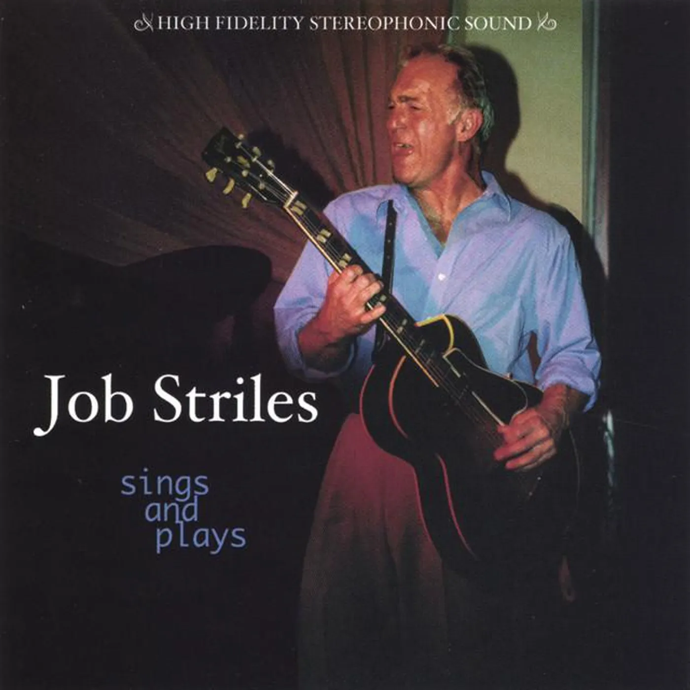 Job Striles