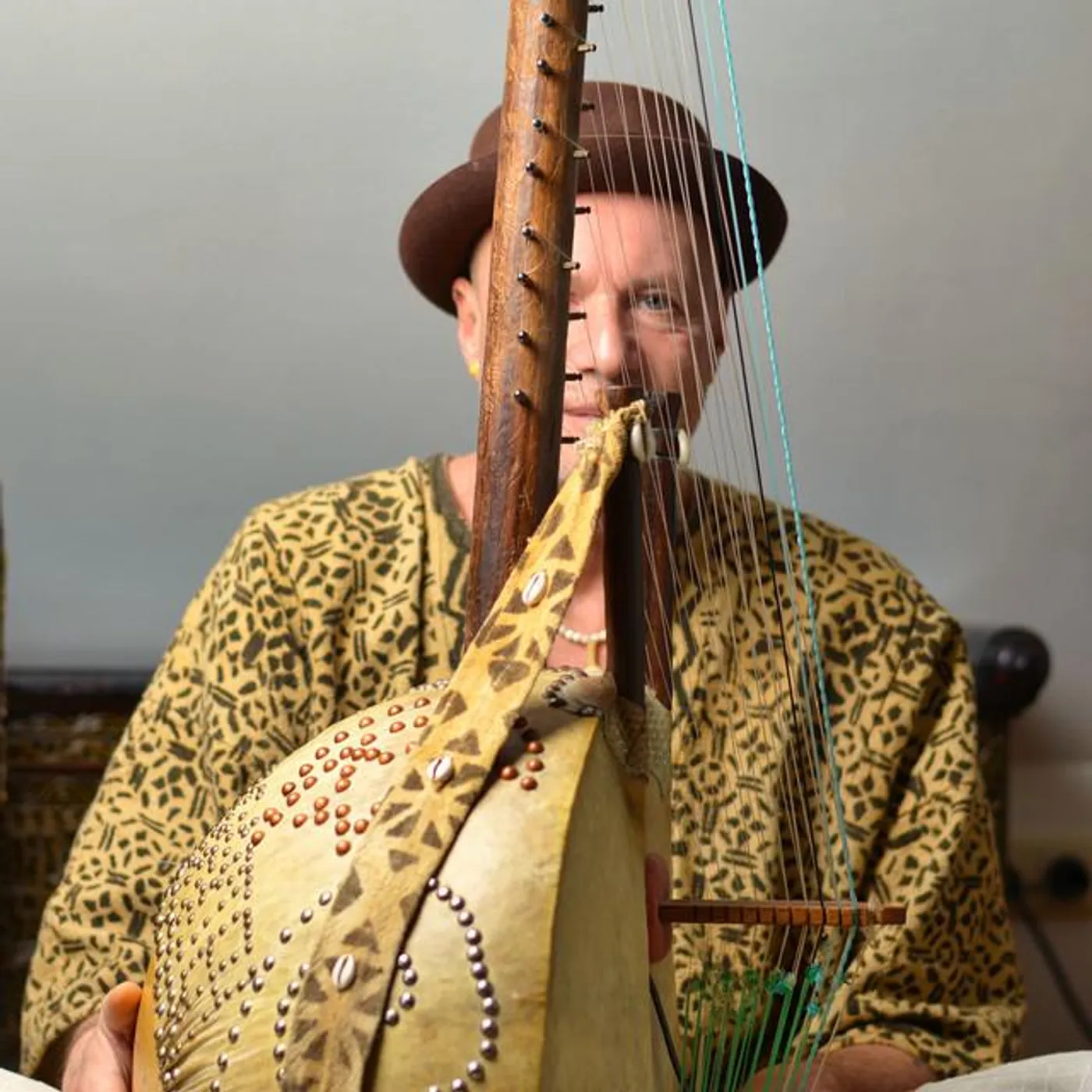 Jobarteh Kunda