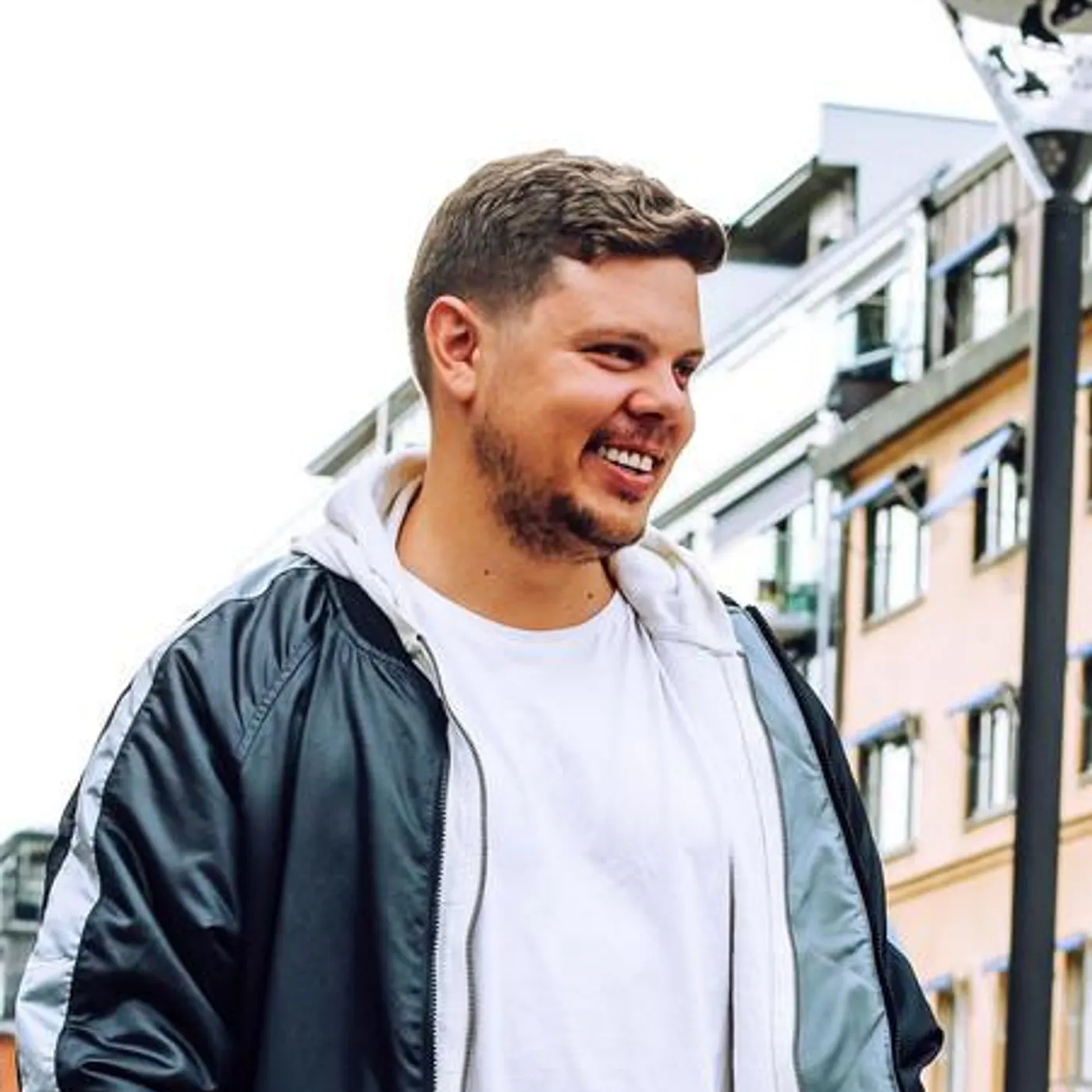Jobe Brand Page
