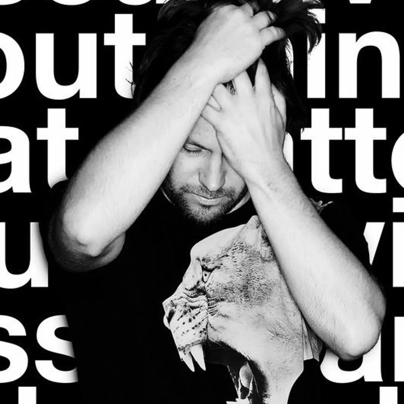 Joby Burgess Brand Page