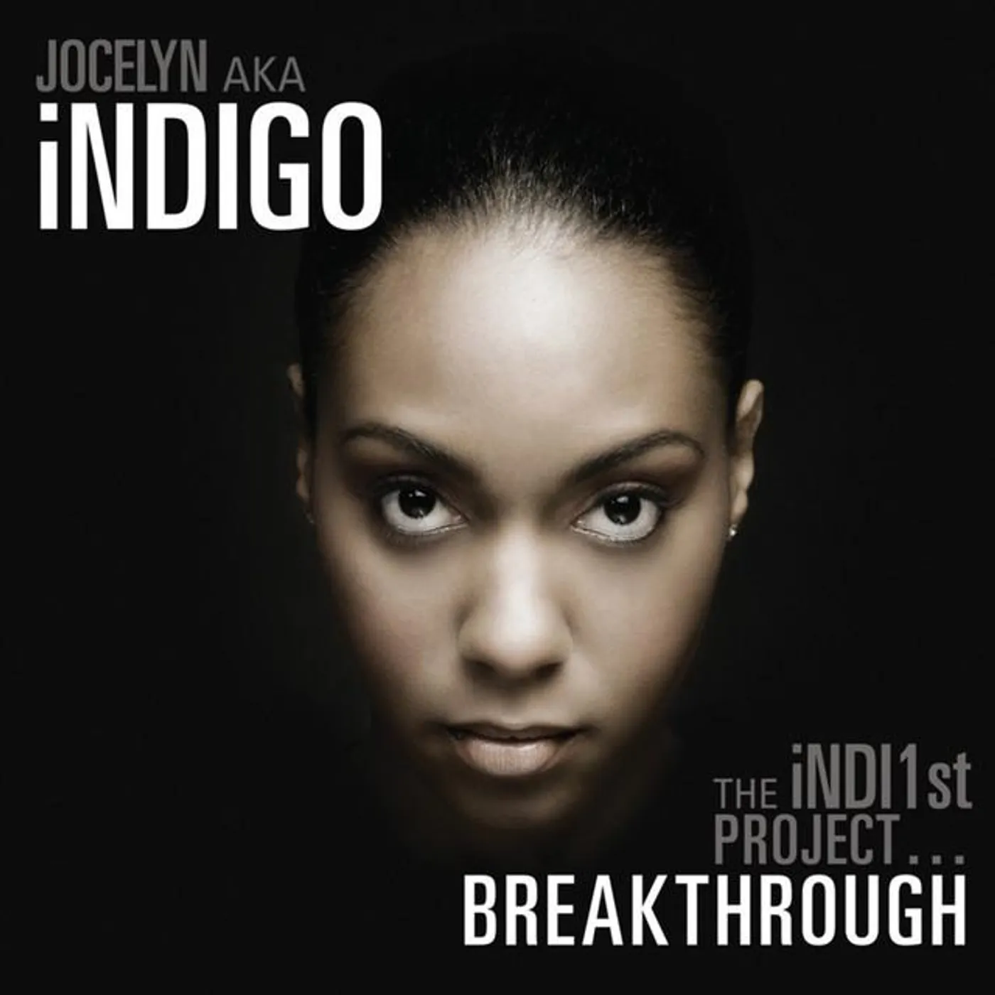 Jocelyn aka iNDIGO