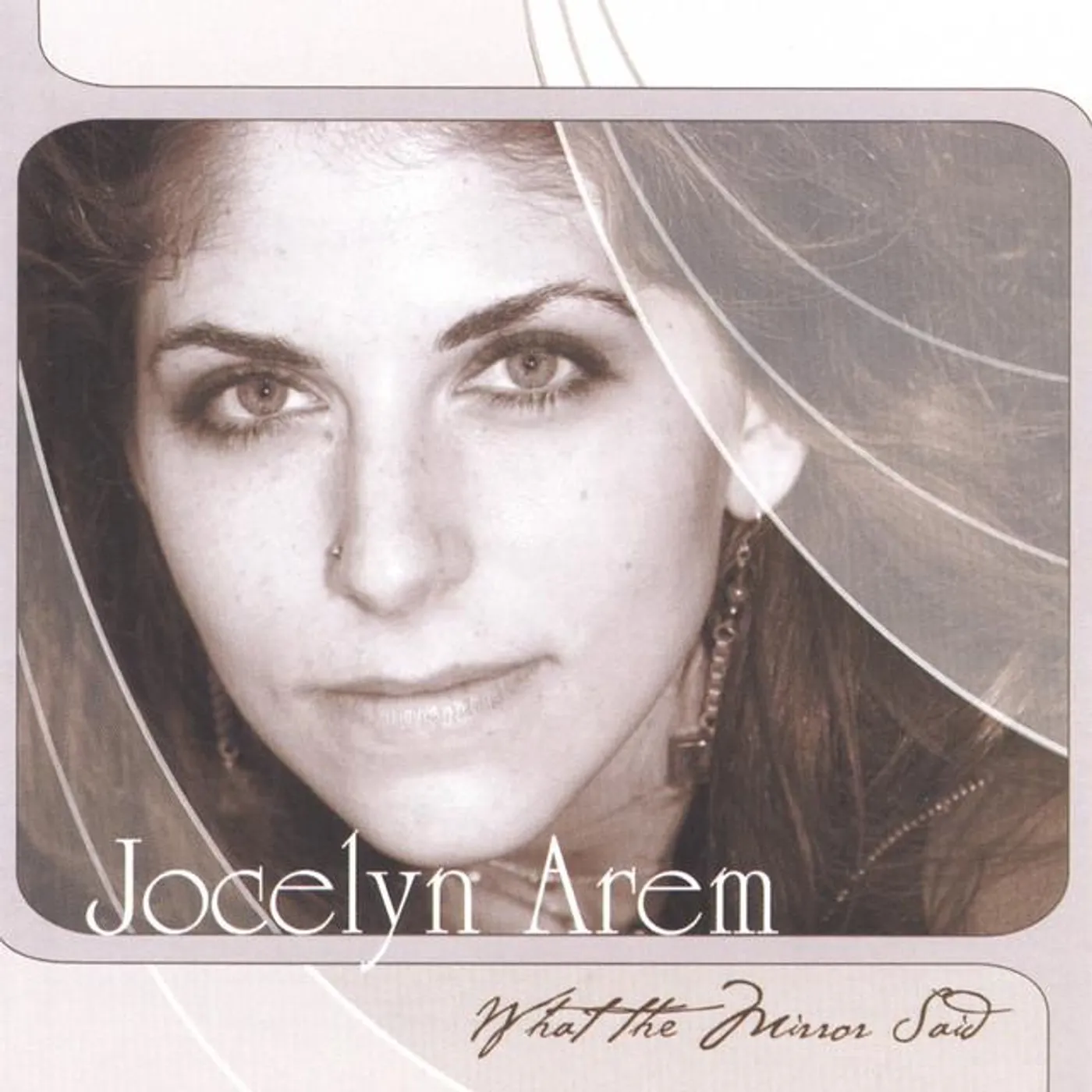 Jocelyn Arem