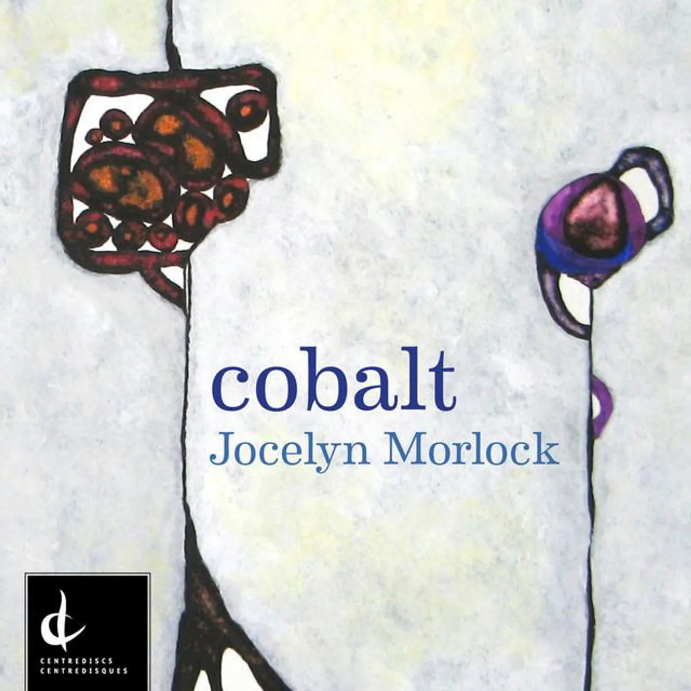 Jocelyn Morlock