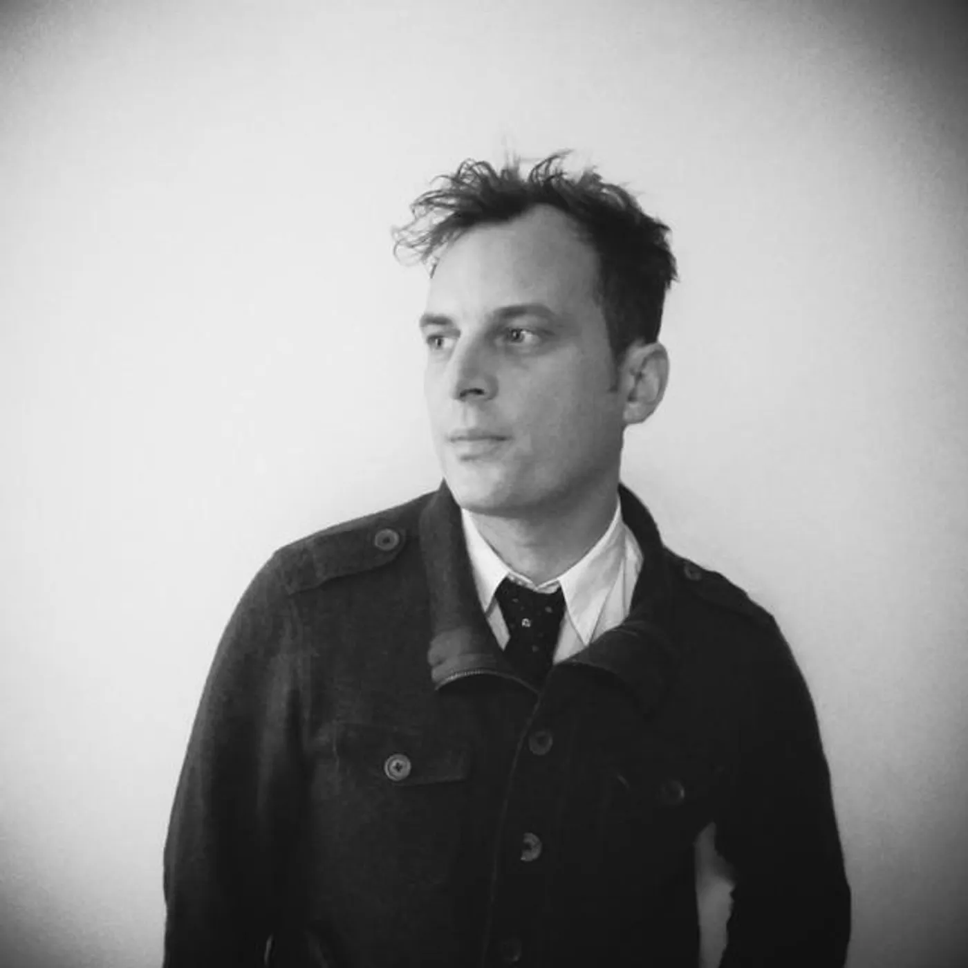 Jochen Rueckert Brand Page