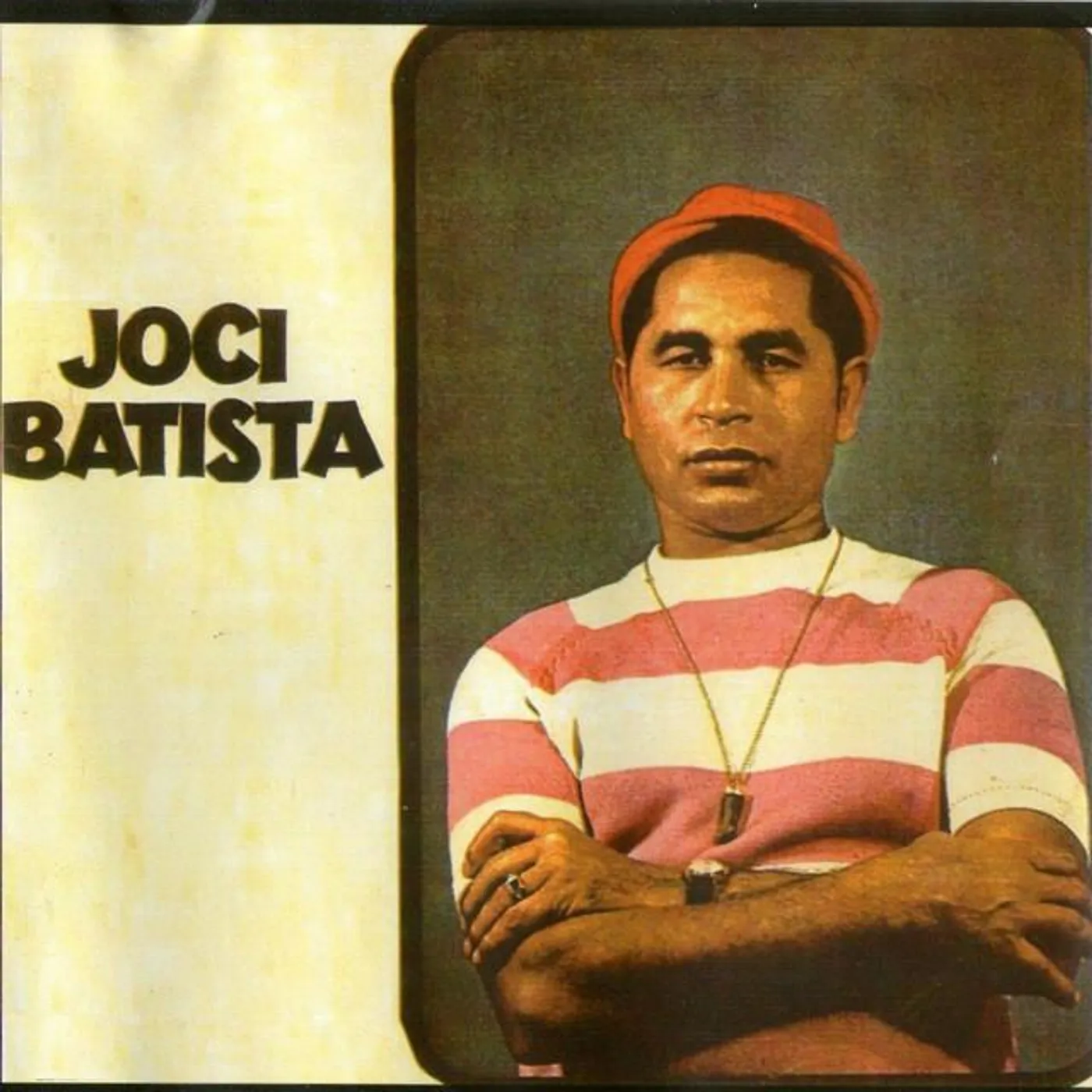 Joci Batista Brand Page