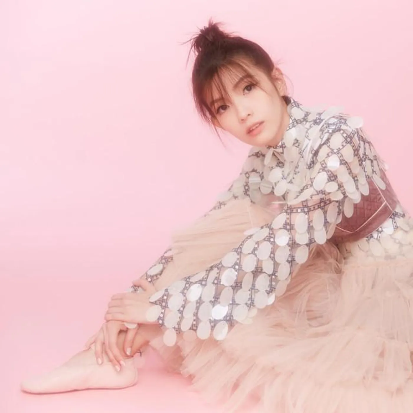 Jocie Guo