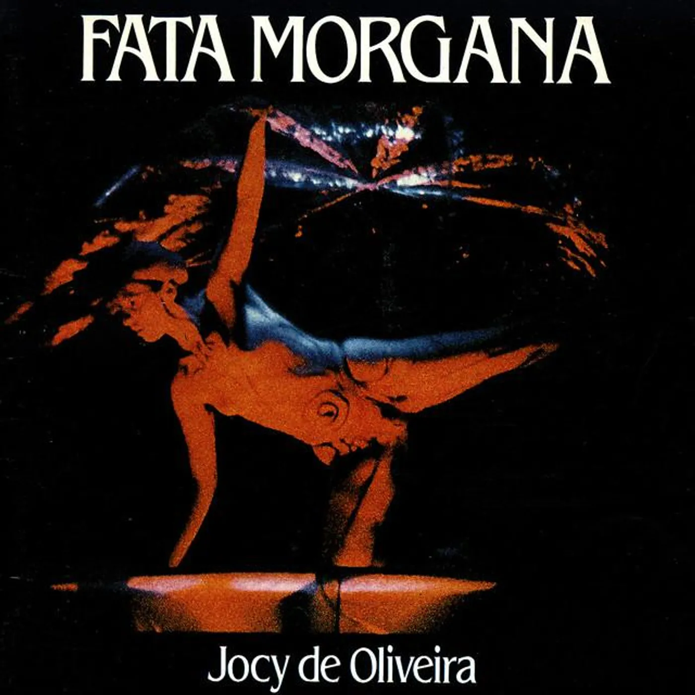 Jocy de Oliveira Brand Page
