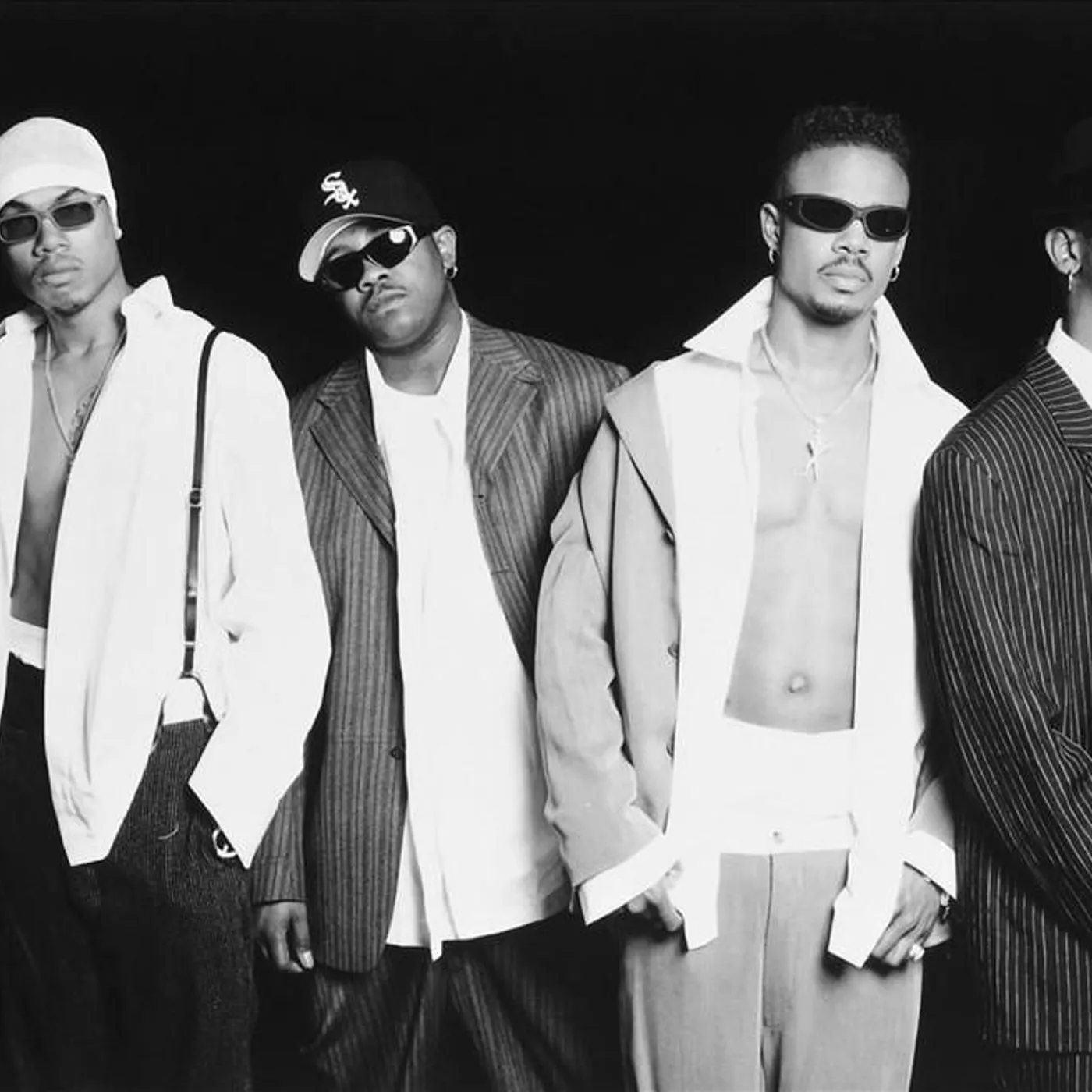 Jodeci
