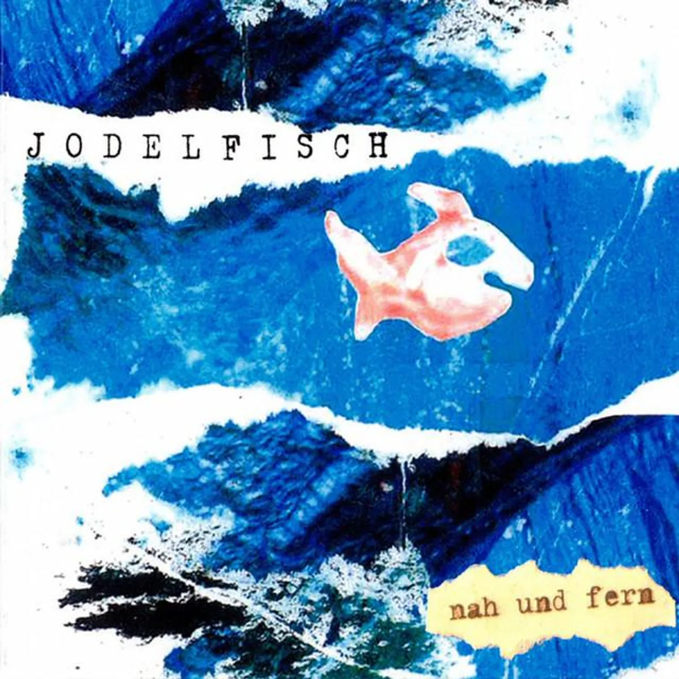 Jodelfisch