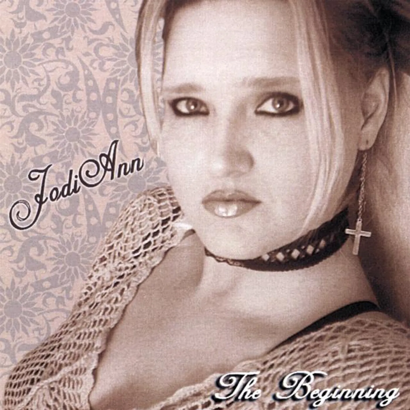 Jodi Ann Brand Page