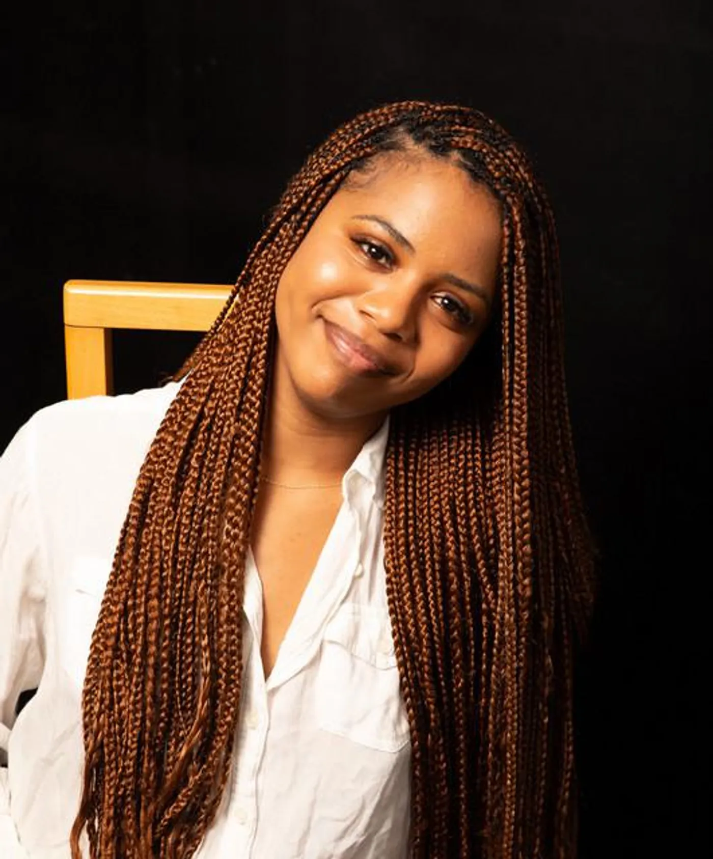 Jodi Jantjies
