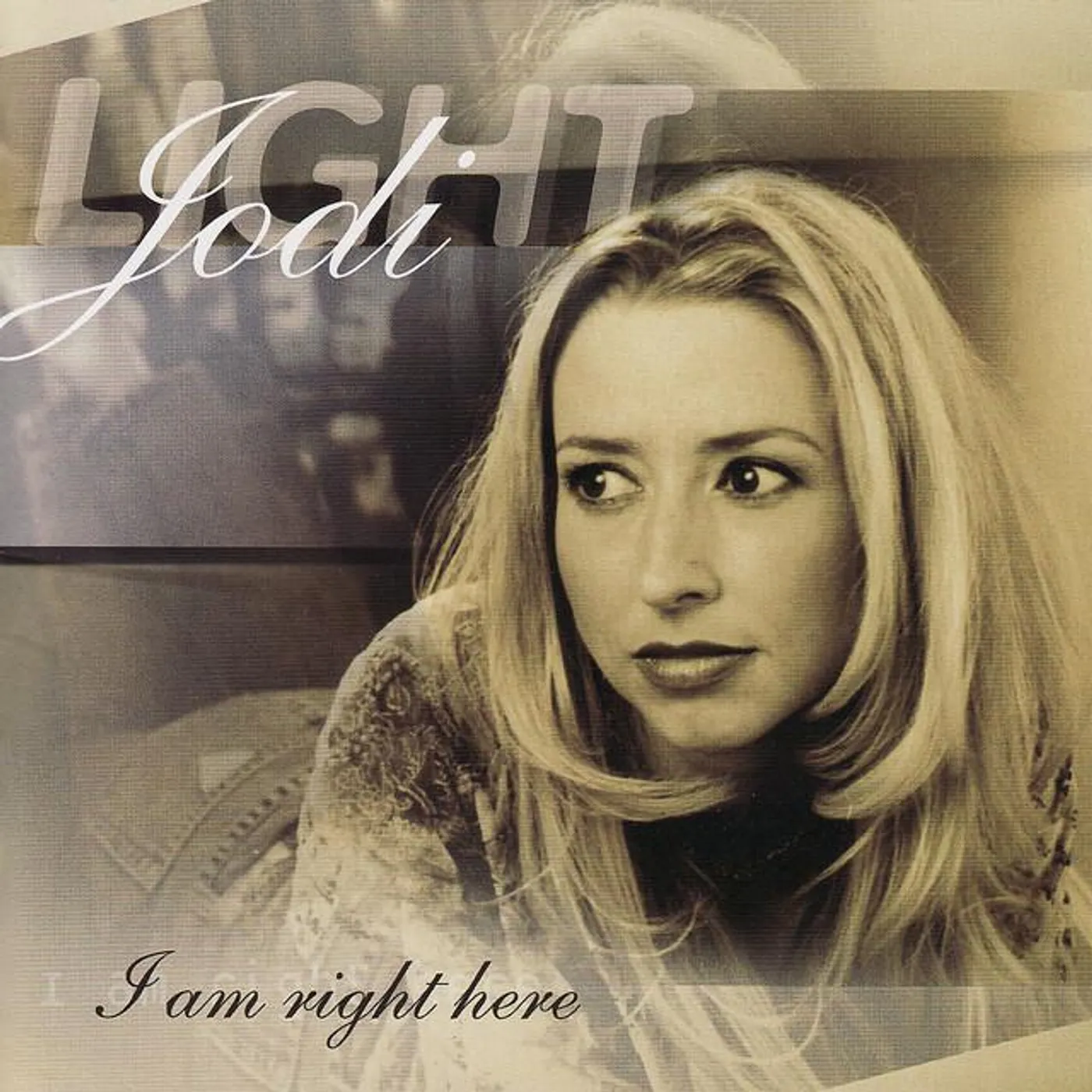 Jodi Light Brand Page