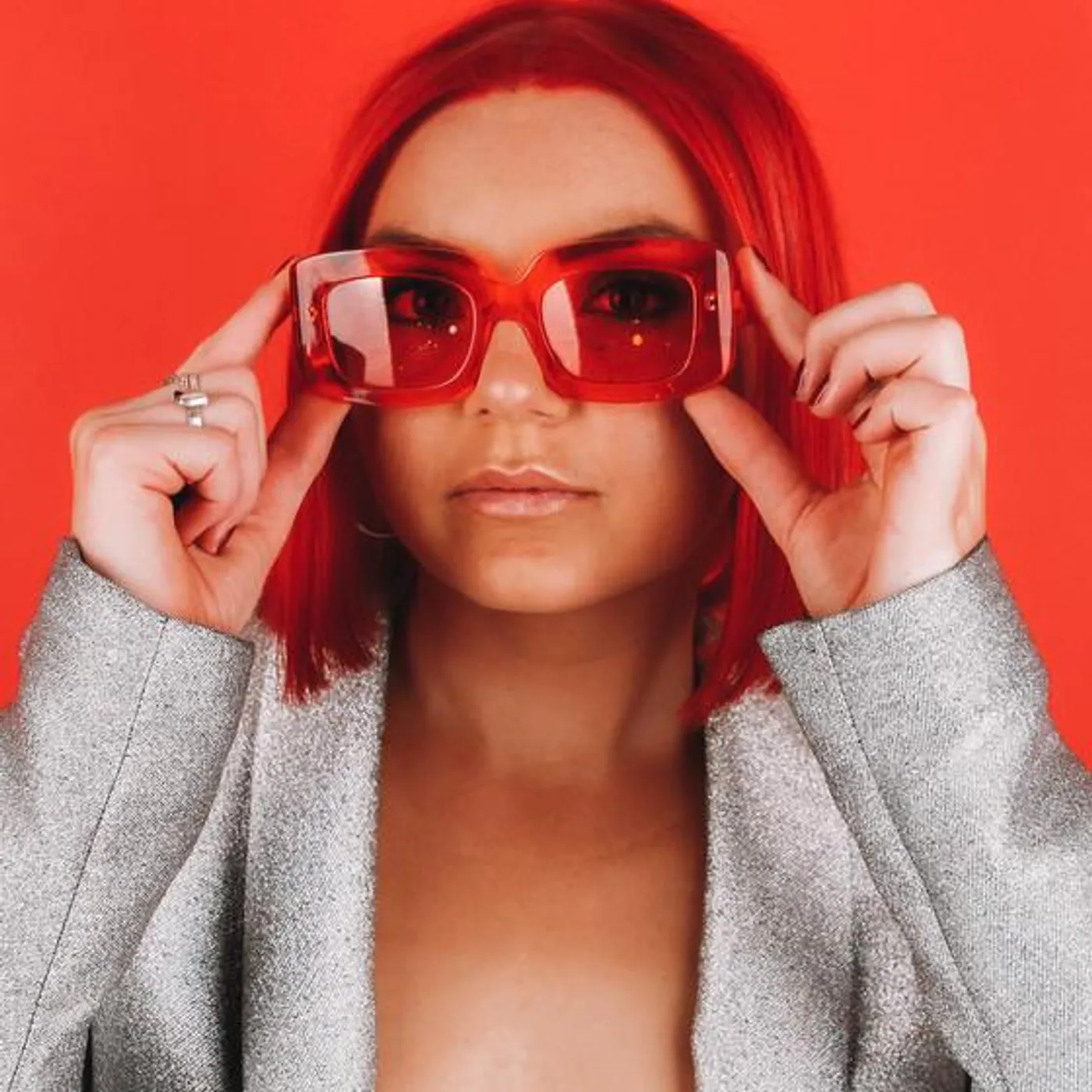 Jodie Champion Brand Page