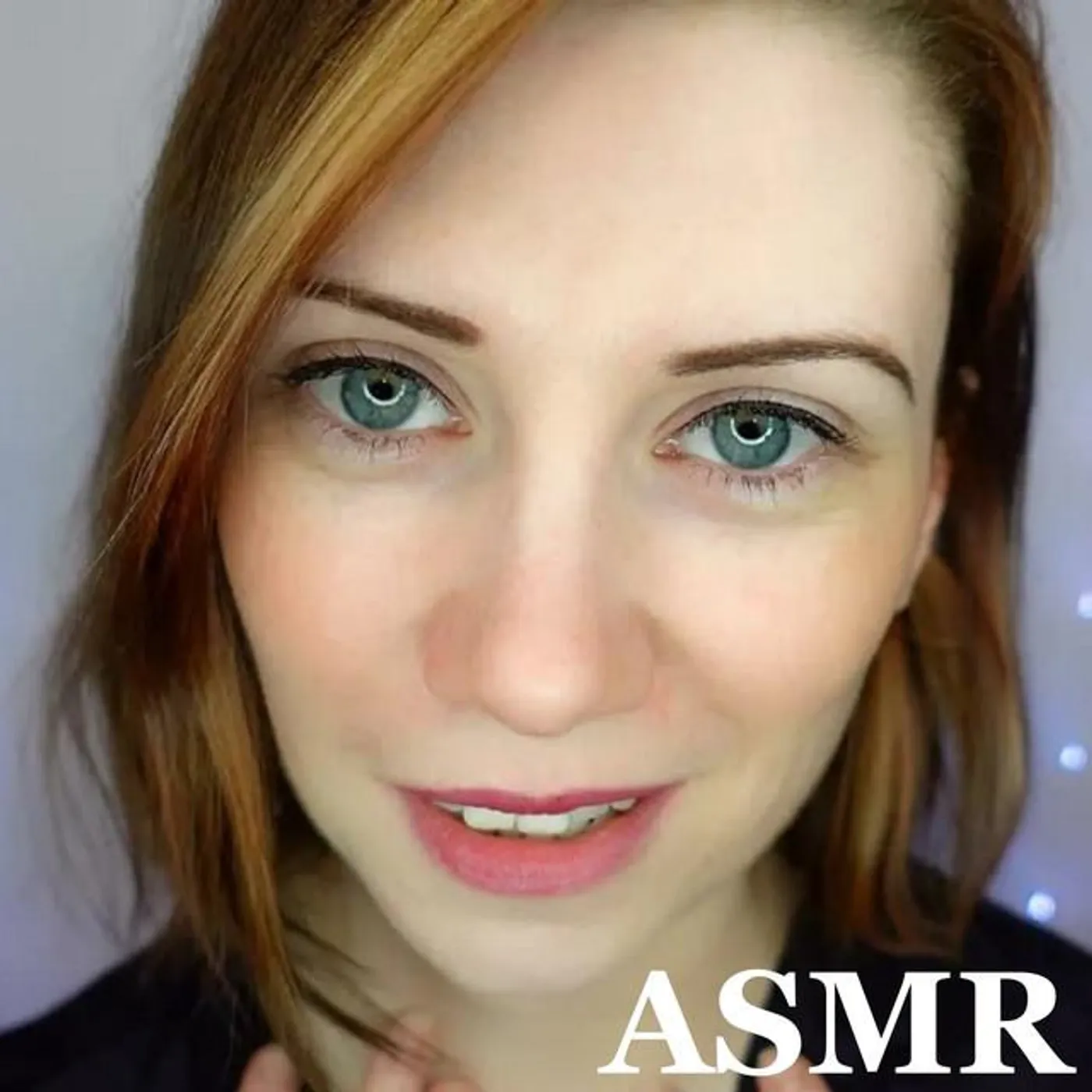 Jodie Marie ASMR