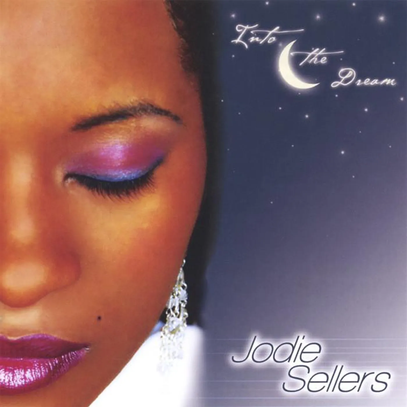 Jodie Sellers