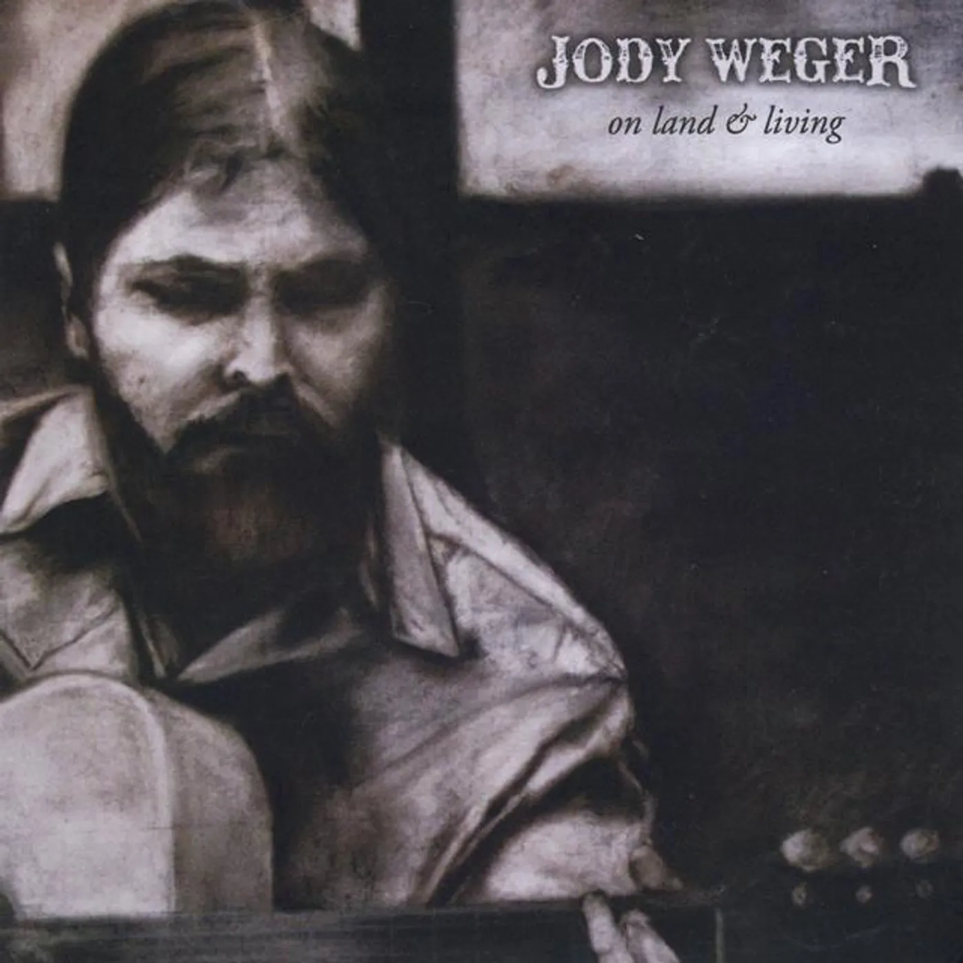 Jody Weger