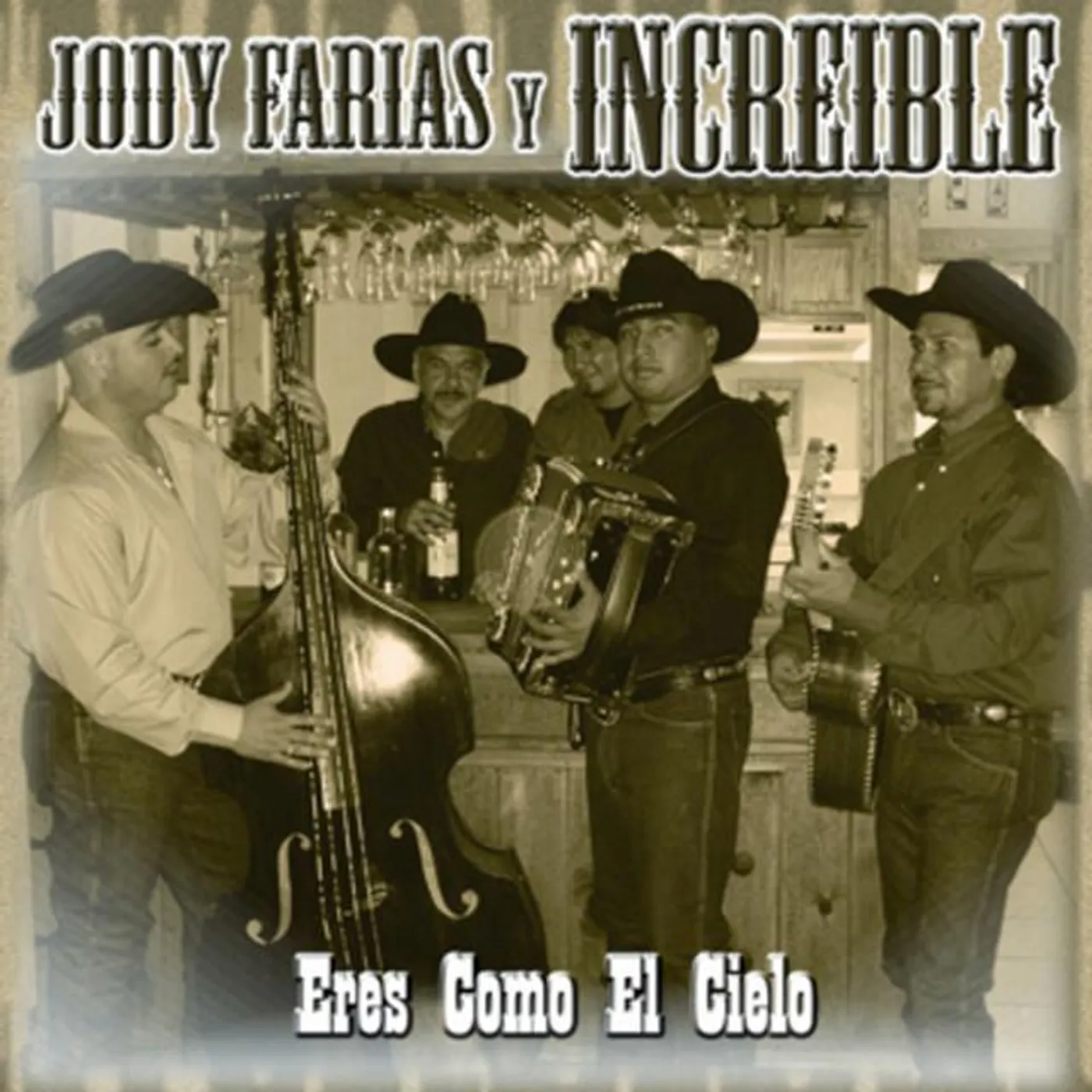 Jody Farias Y Increible Brand Page