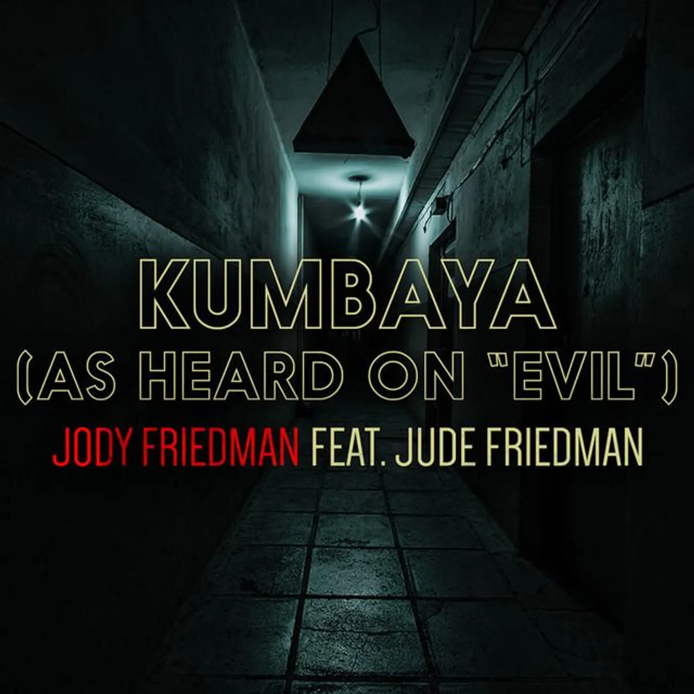 Jody Friedman