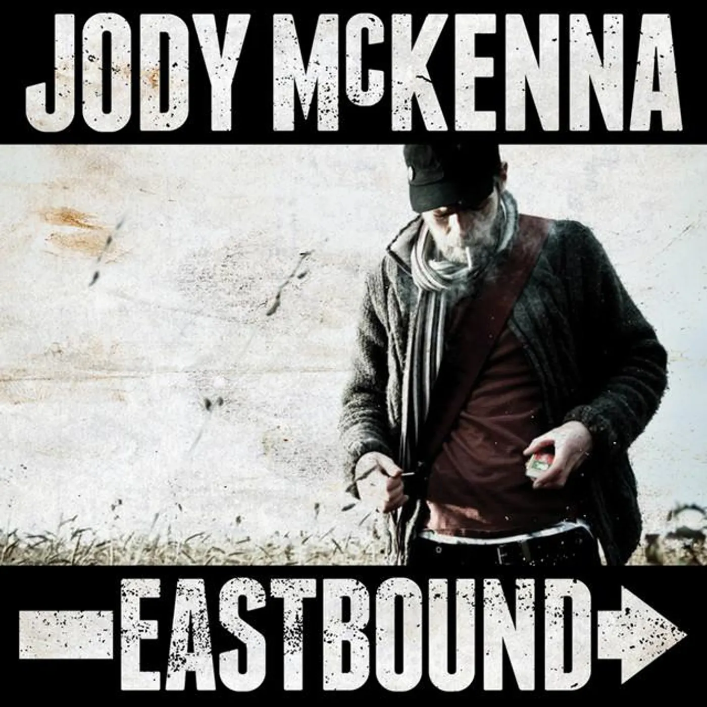 Jody McKenna