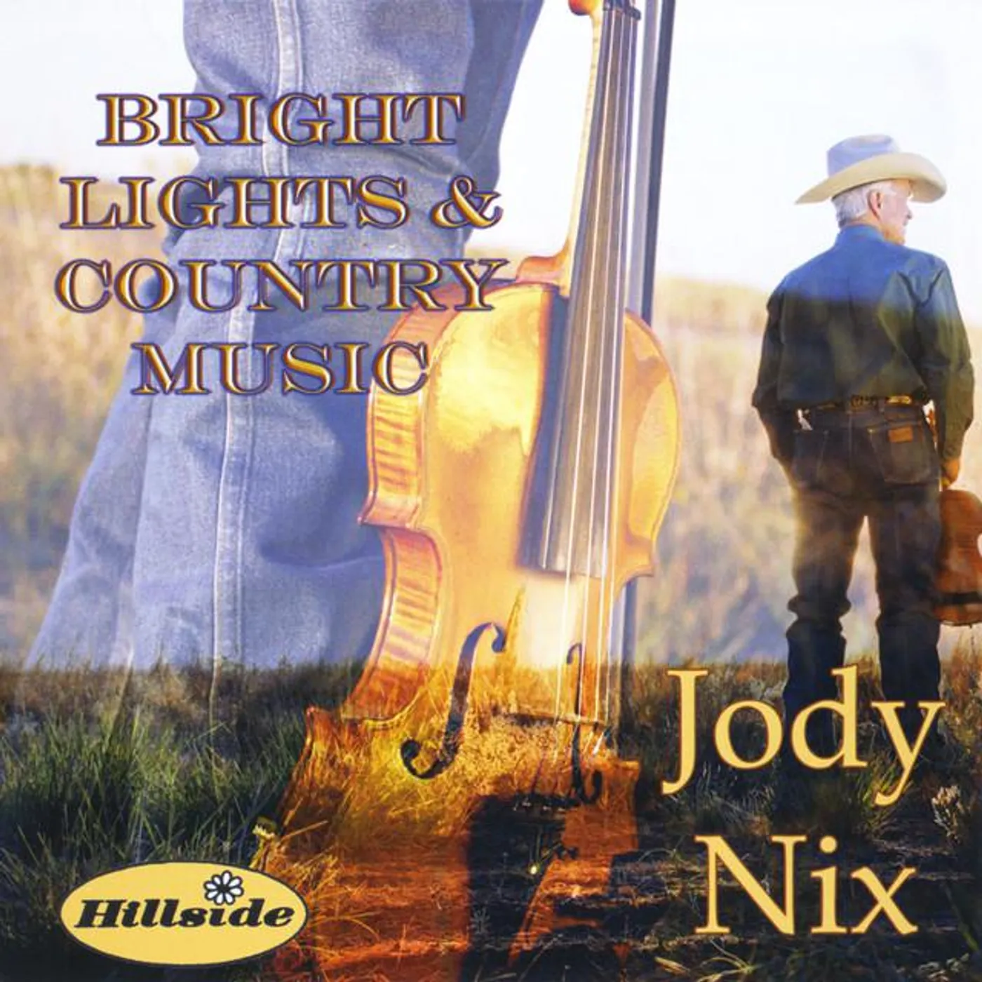 Jody Nix Brand Page