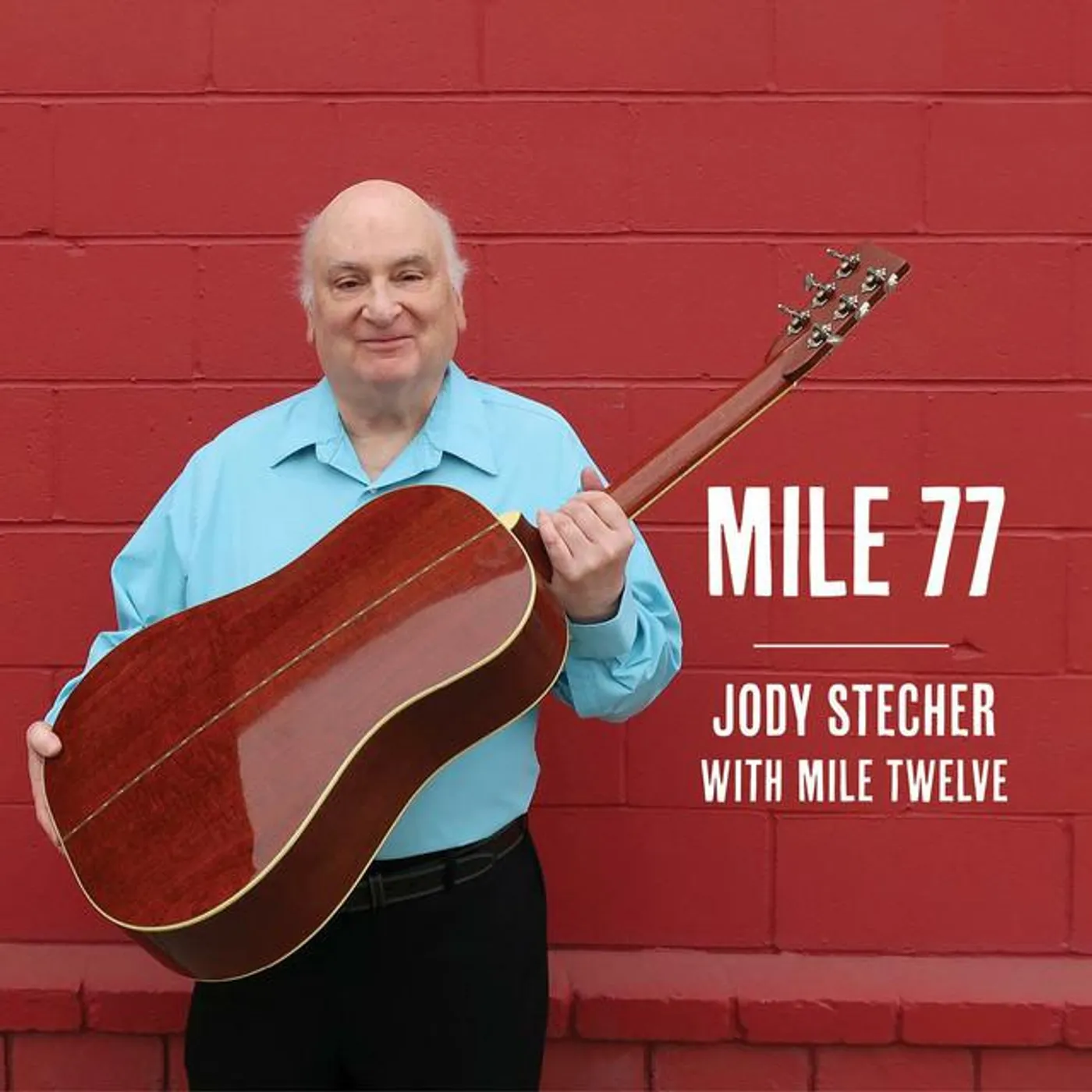 Jody Stecher