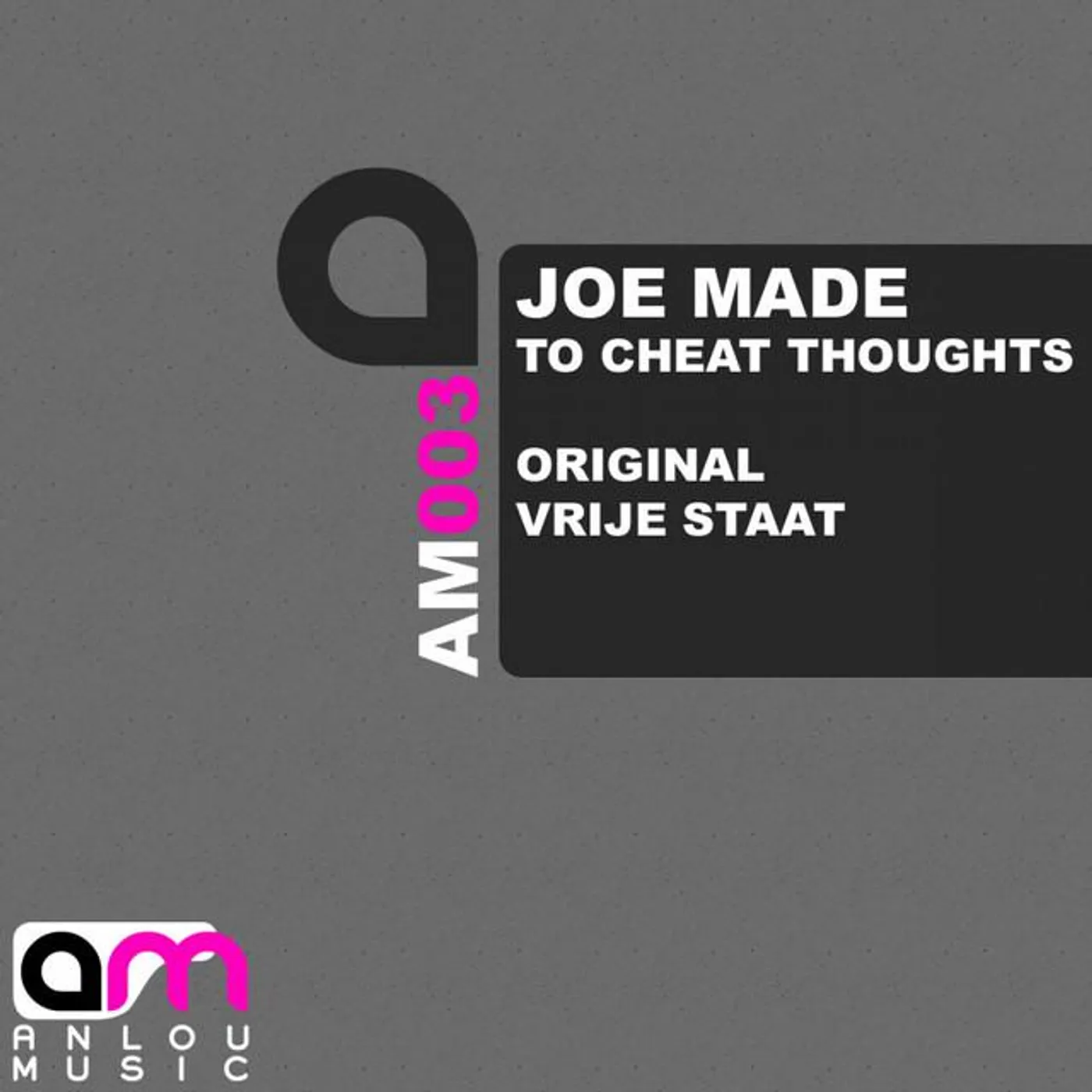 Joe Made Brand Page