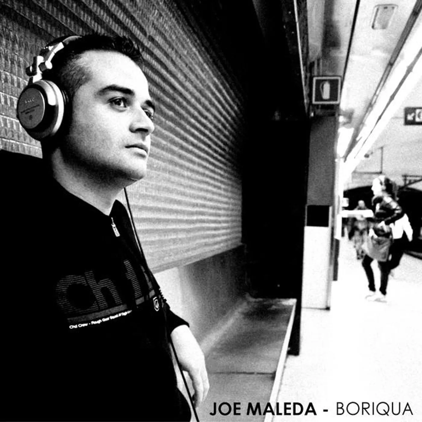 Joe Maleda