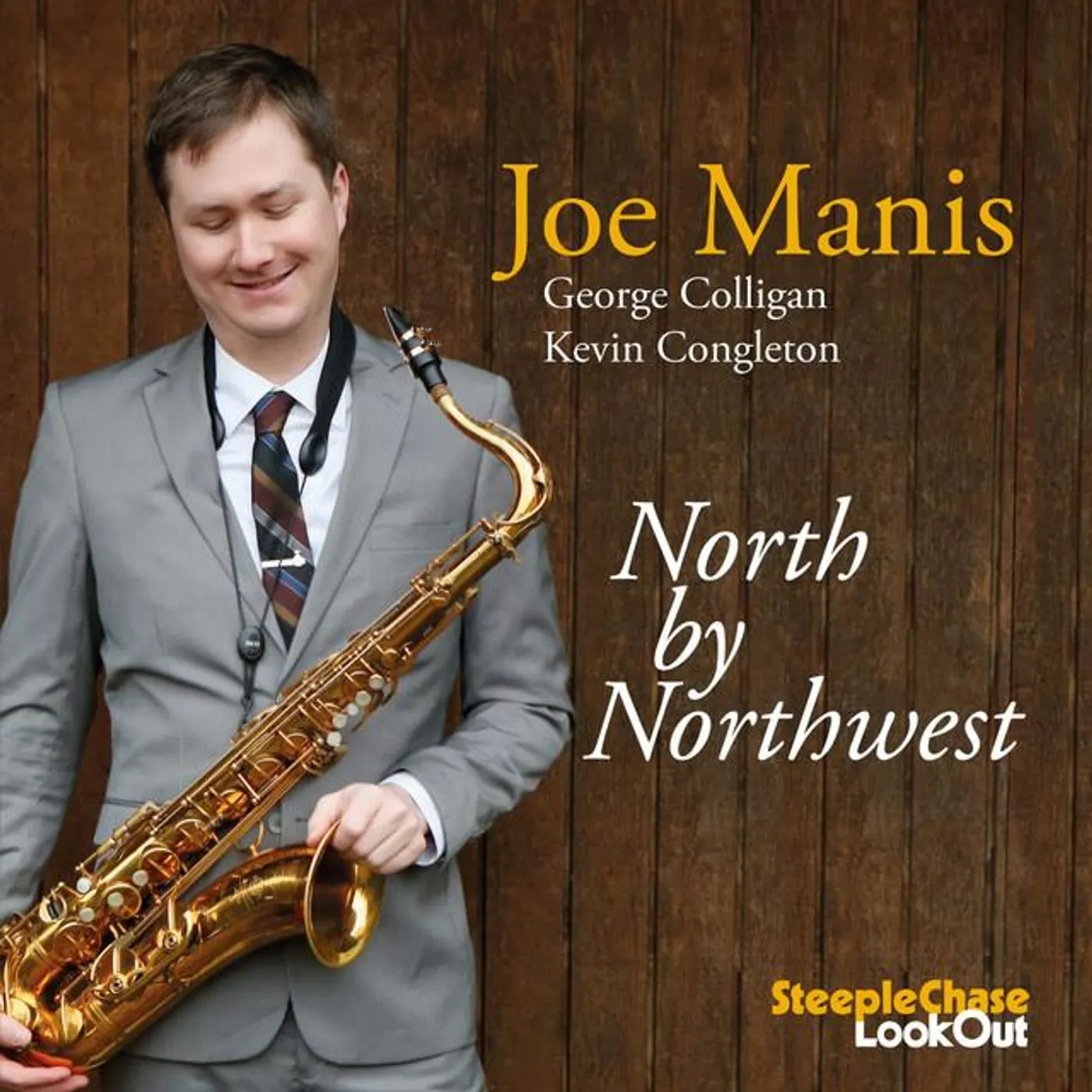 Joe Manis