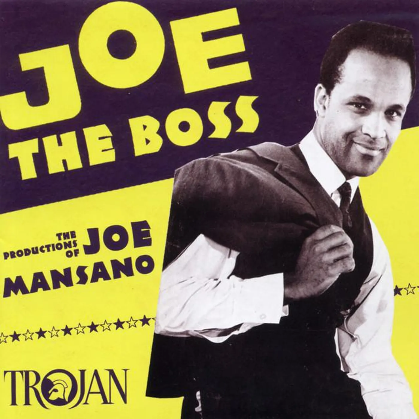 Joe Mansano