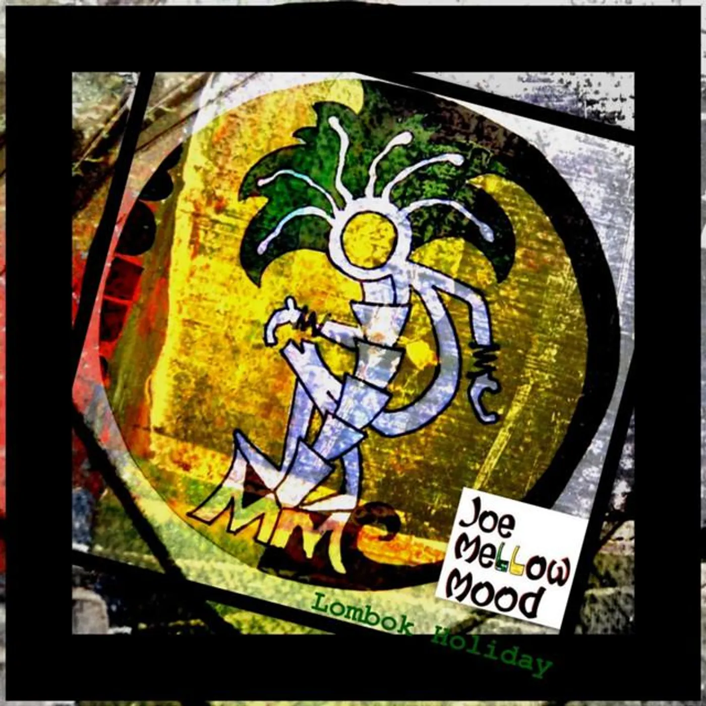 Joe Mellow Mood