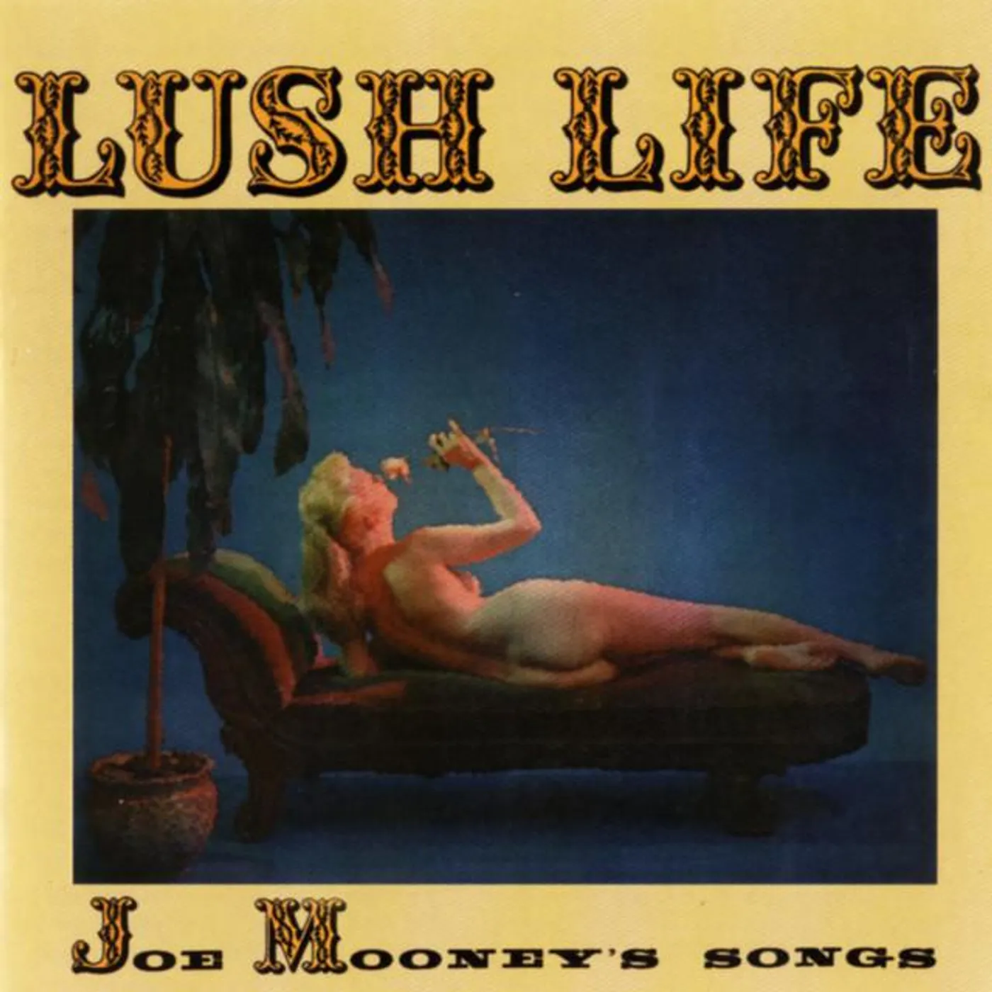 Joe Mooney