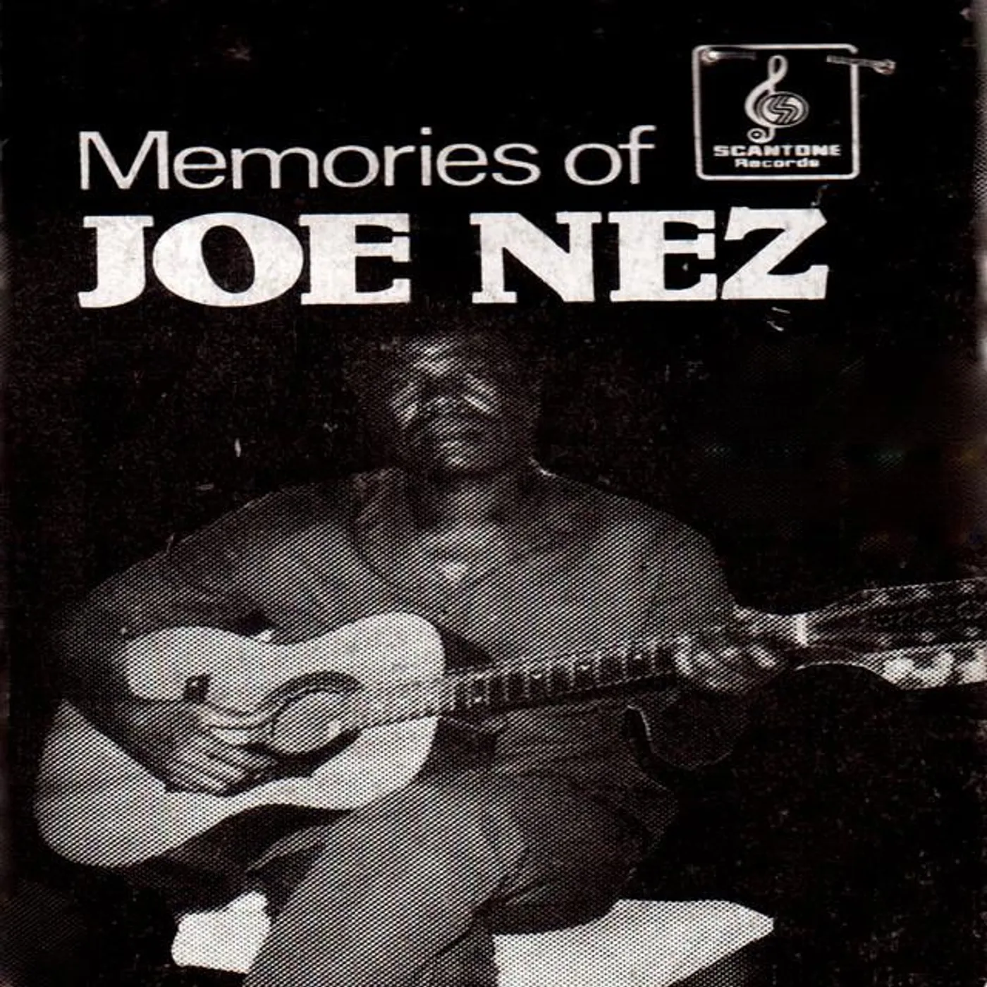 Joe Nez
