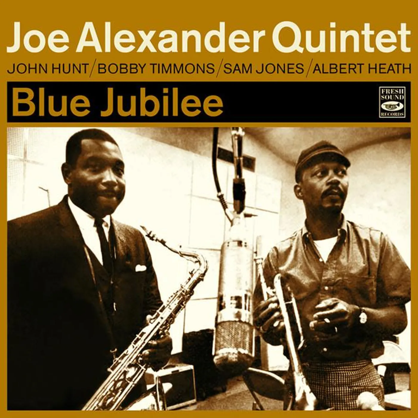 Joe Alexander