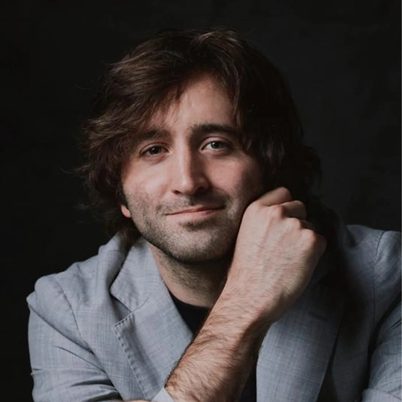 Joe Alterman Brand Page