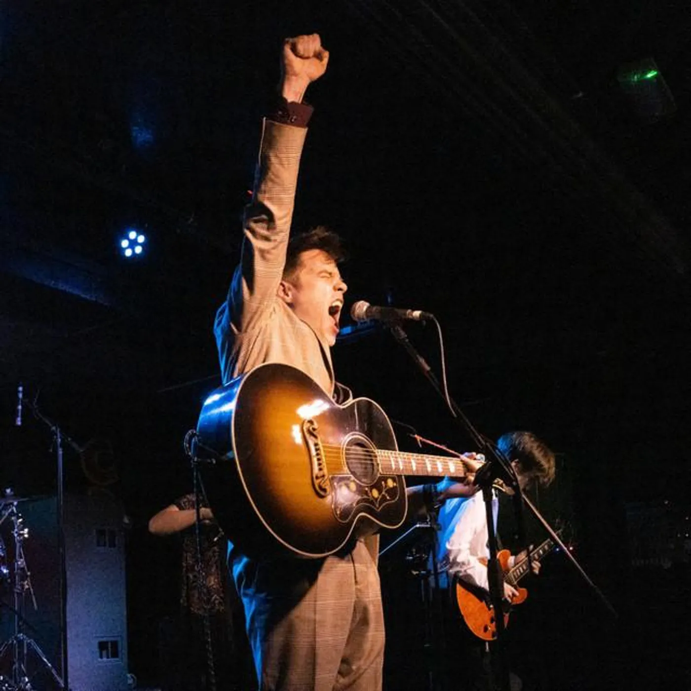 Joe Astley