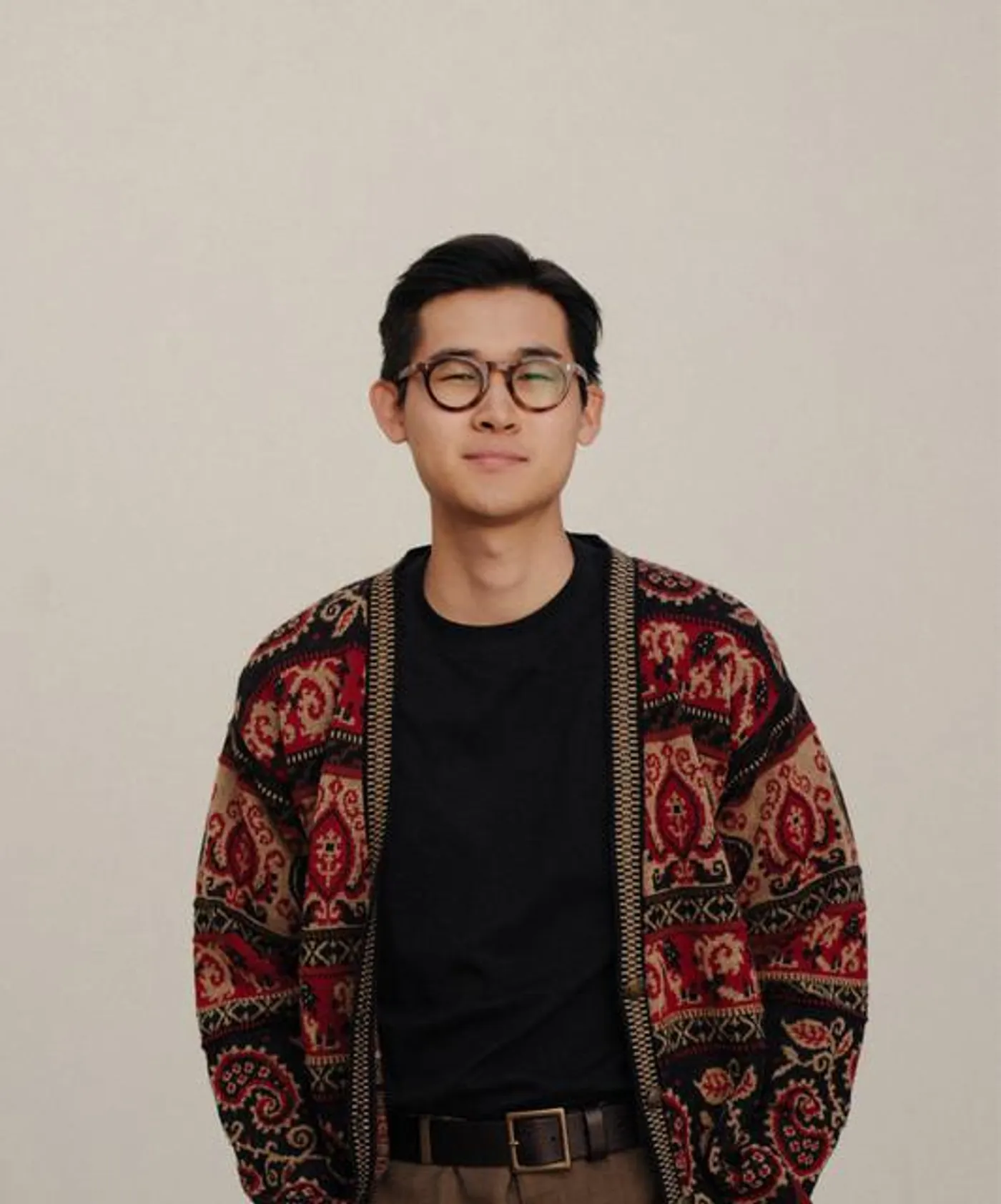 Joe Bae