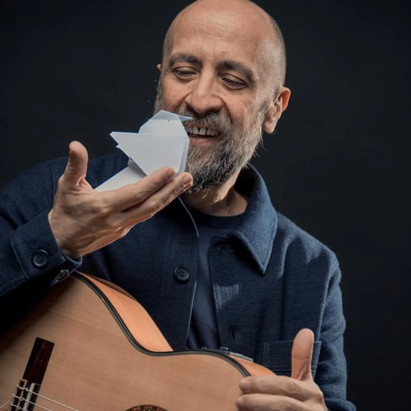 Joe Barbieri Brand Page