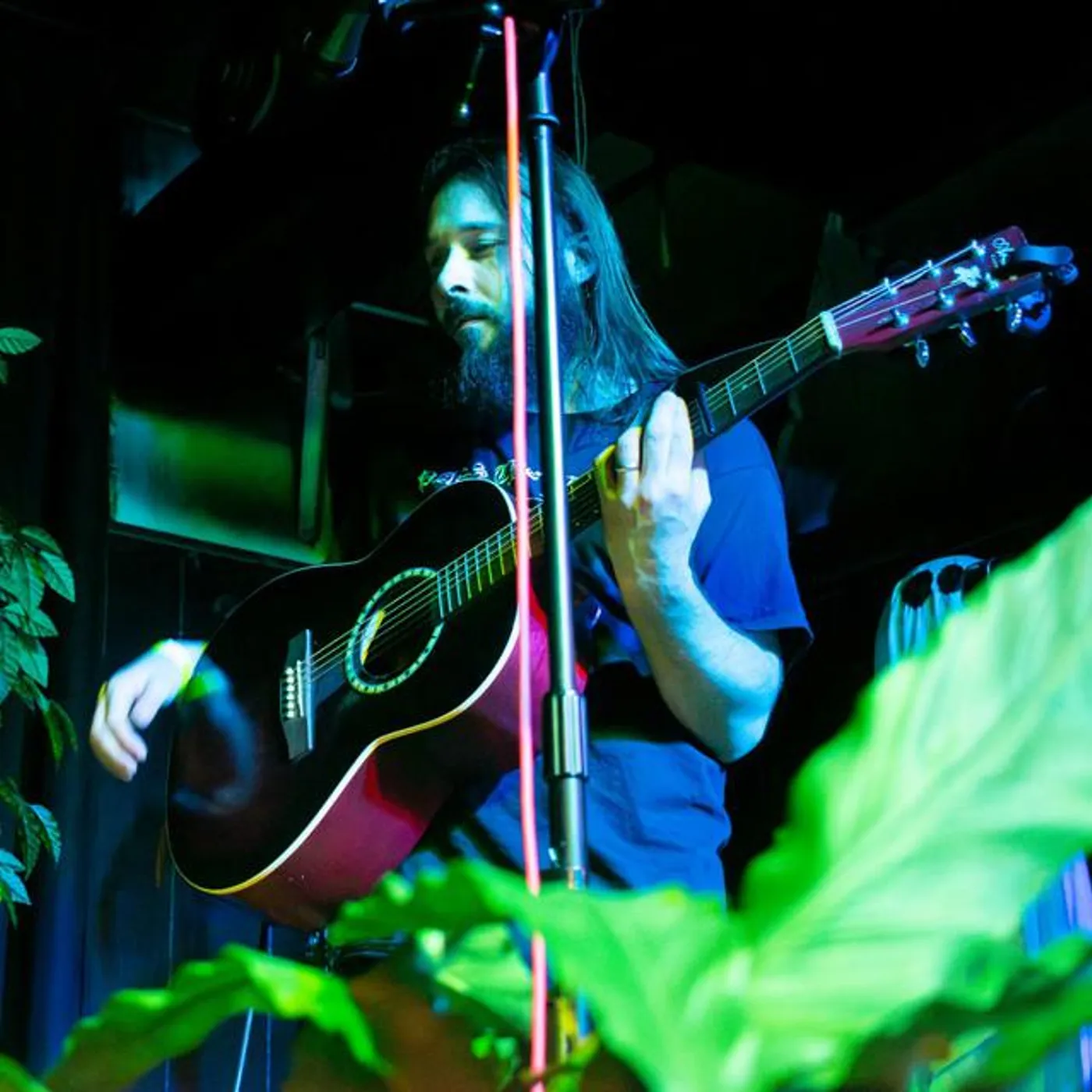 Joe Bartel