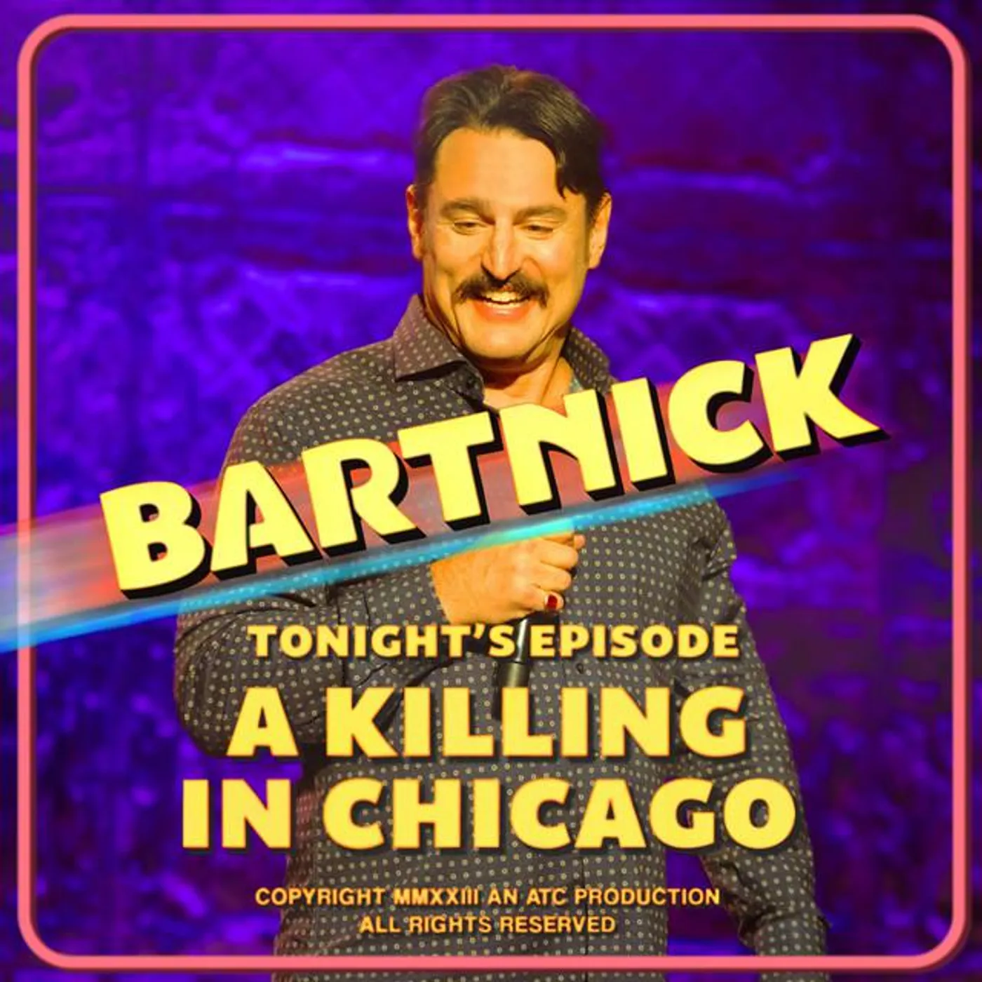 Joe Bartnick