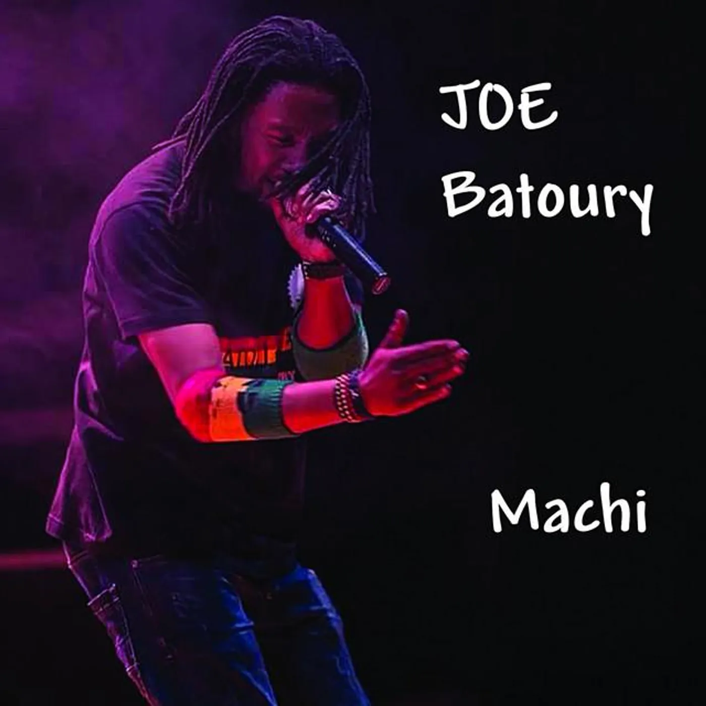Joe Batoury