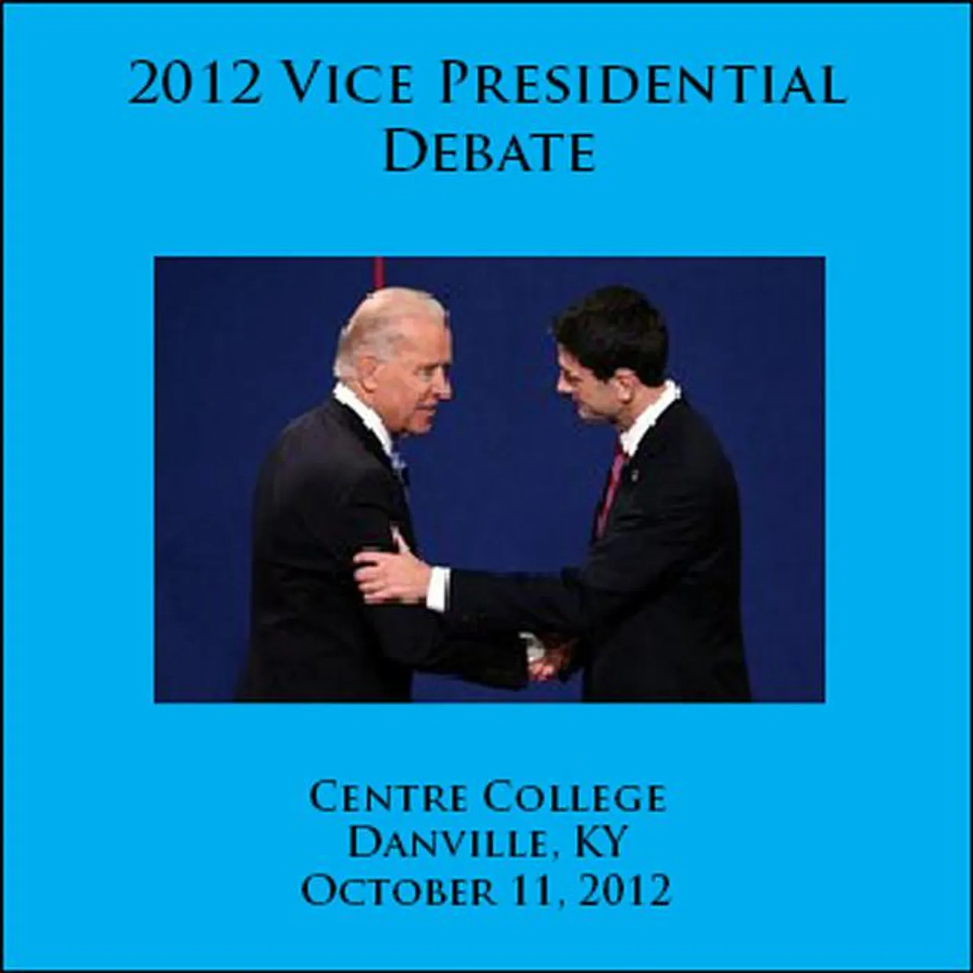 Joe Biden Brand Page