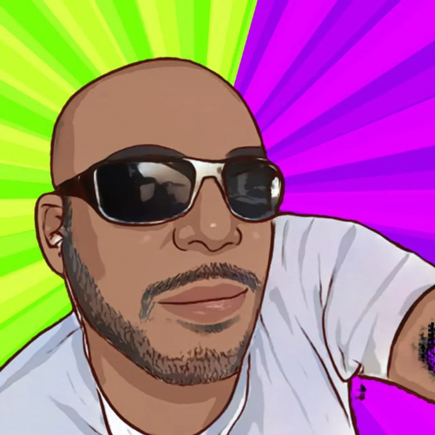 Joe Bionic